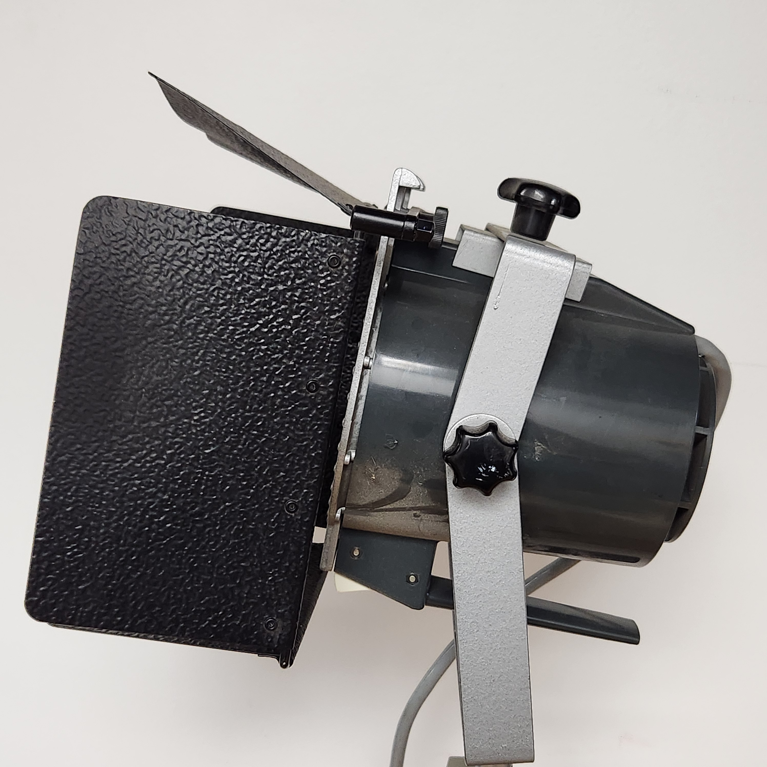 Hedler Videolux Lamp & Balcar Stand