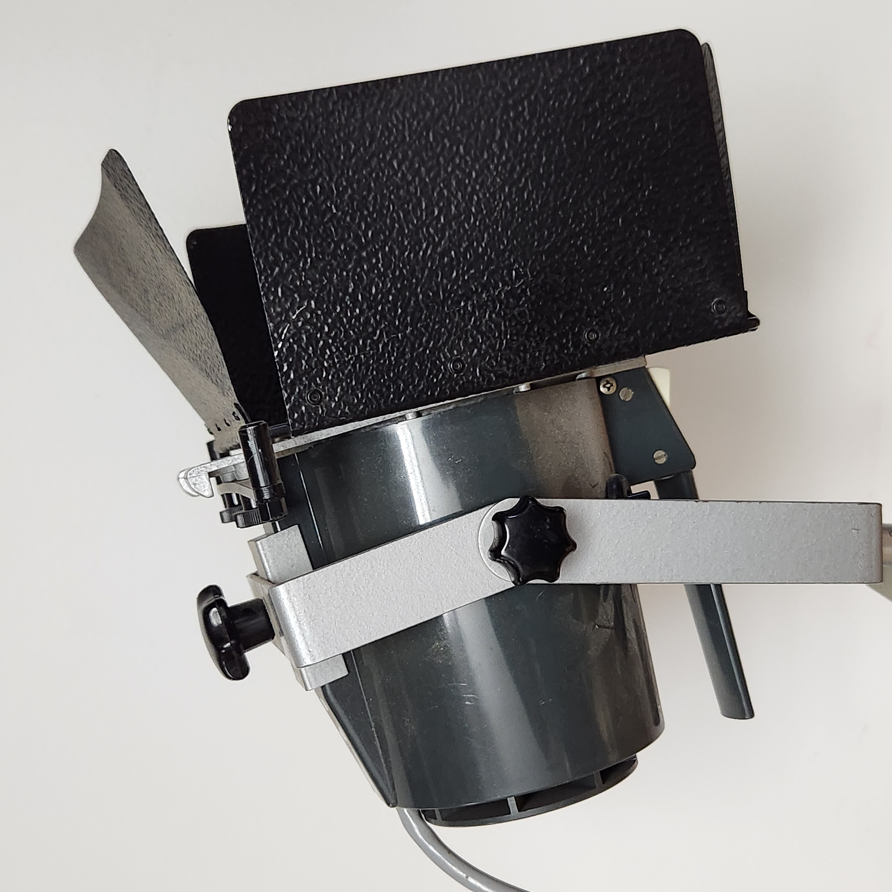 Hedler Videolux Lamp & Balcar Stand