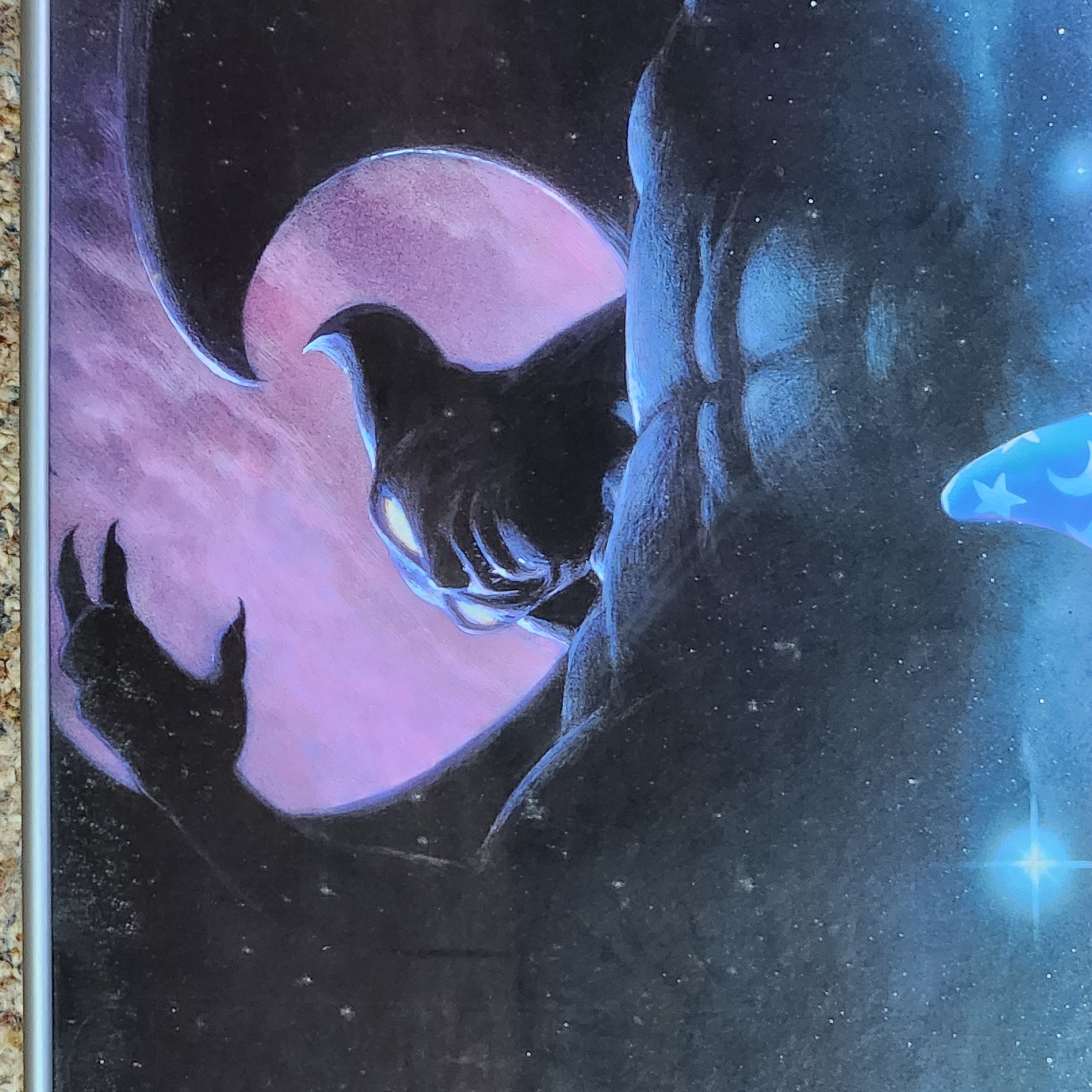 Disney Fantasia OSP Anniversary Poster