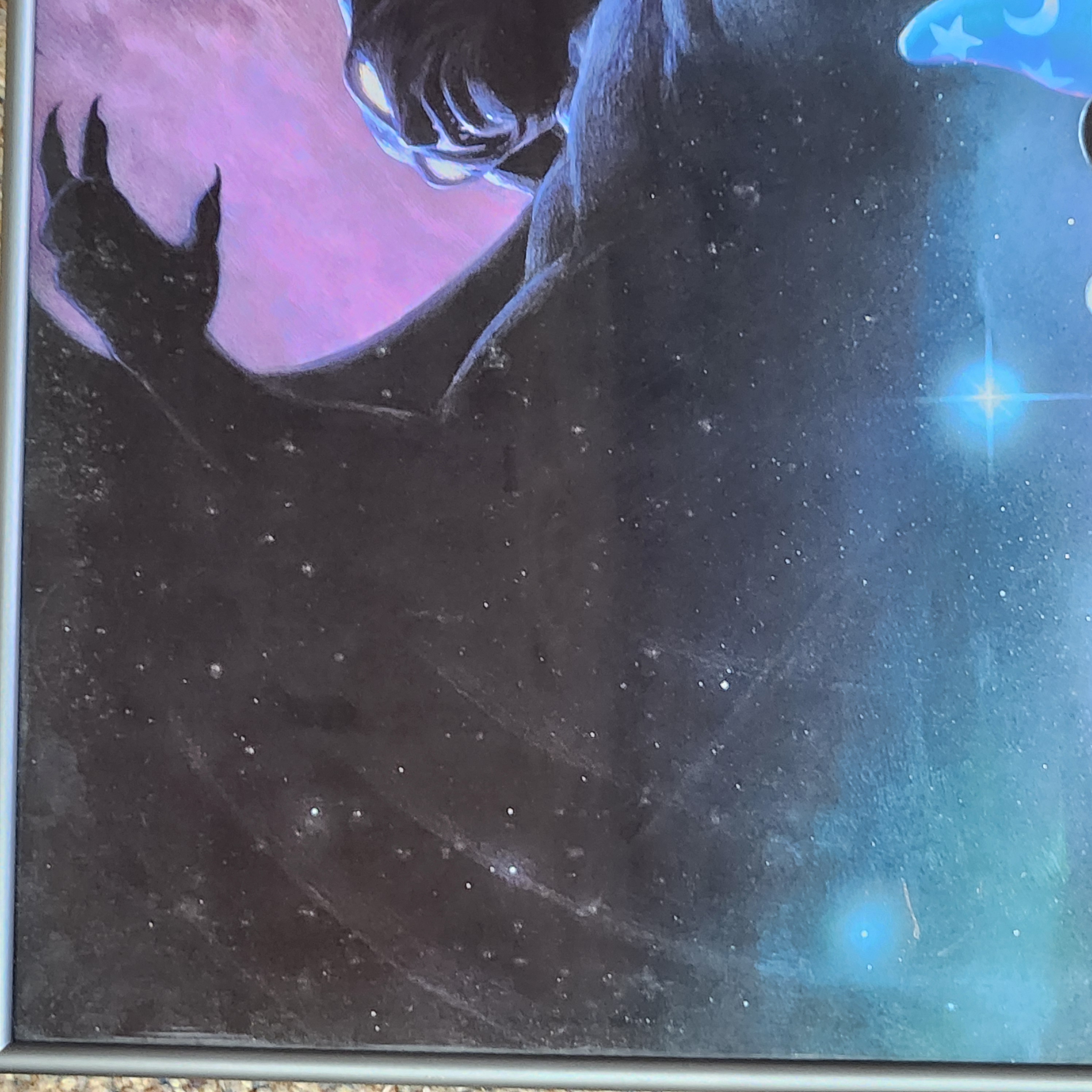 Disney Fantasia OSP Anniversary Poster