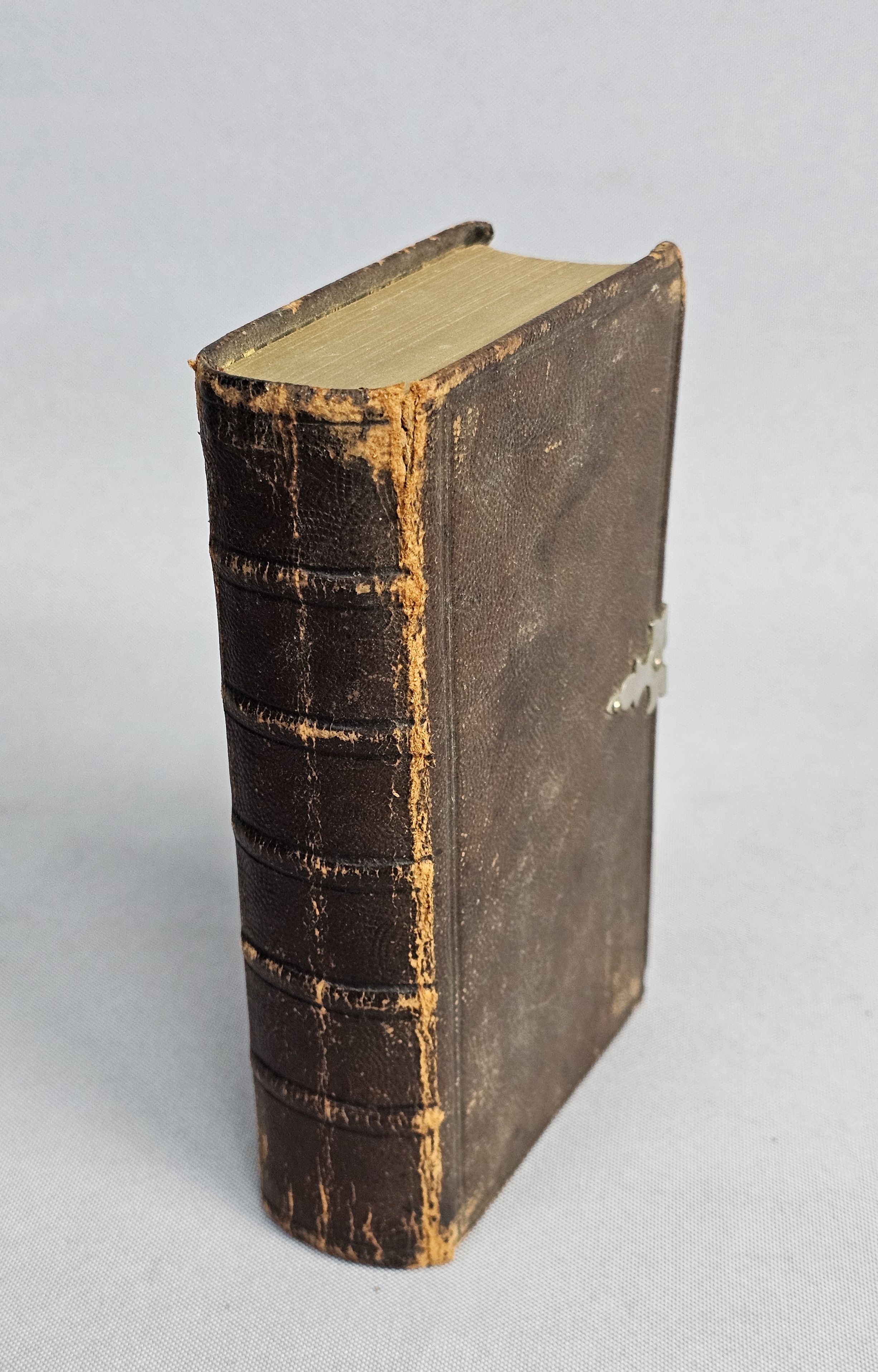 Dutch New Testament Bijbel-Compagnie 1885