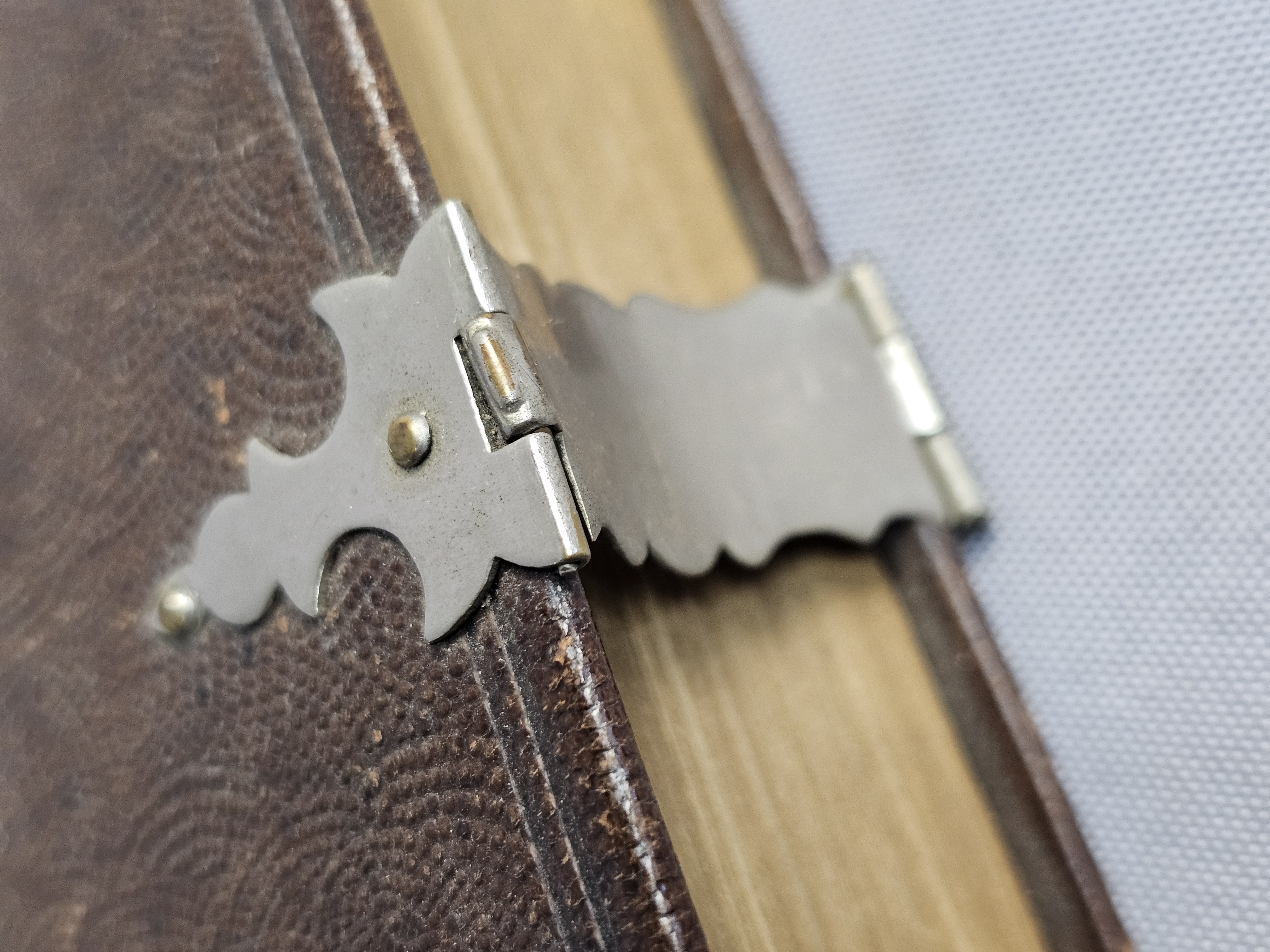 Dutch New Testament Bijbel-Compagnie 1885