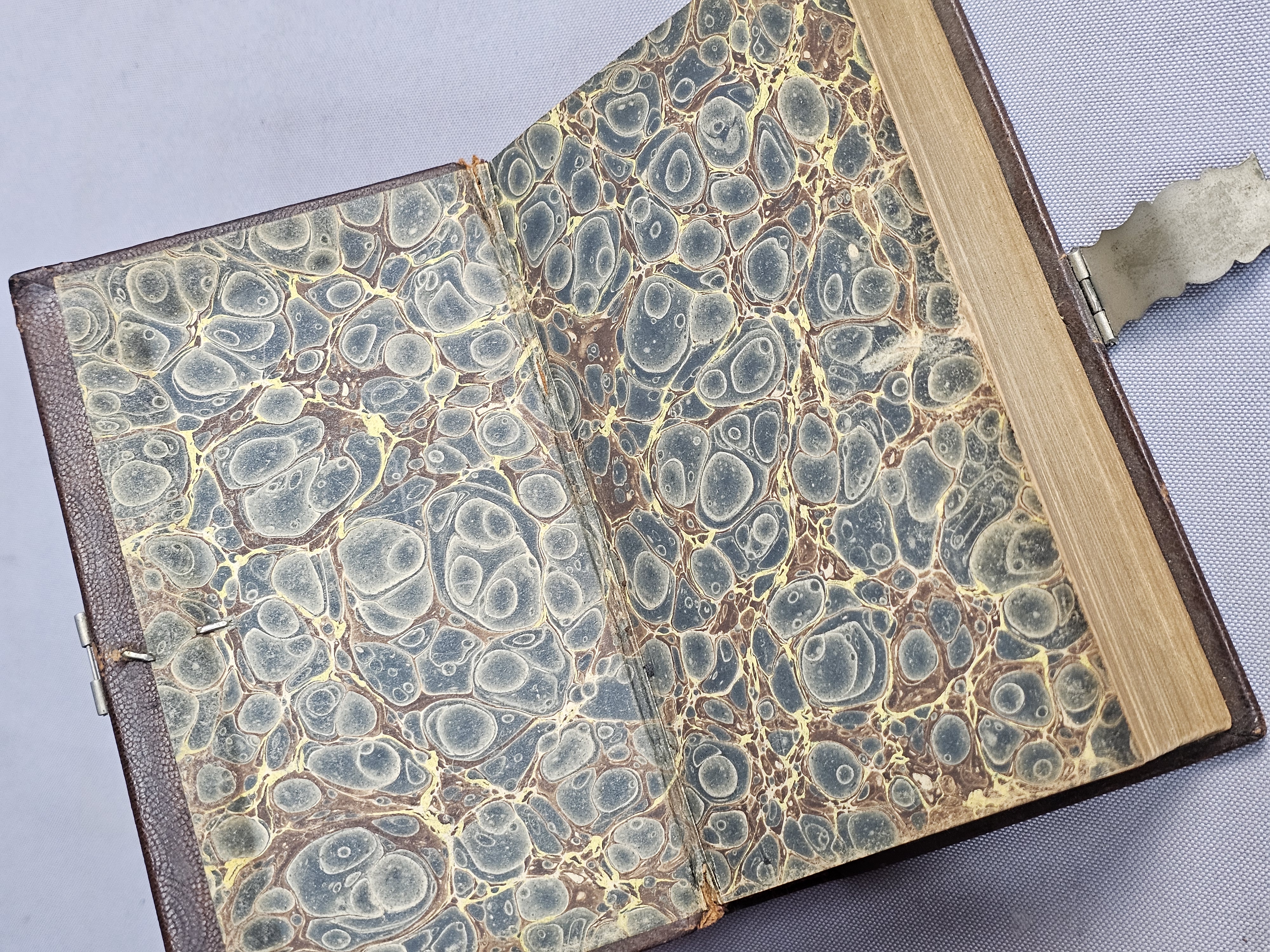 Dutch New Testament Bijbel-Compagnie 1885
