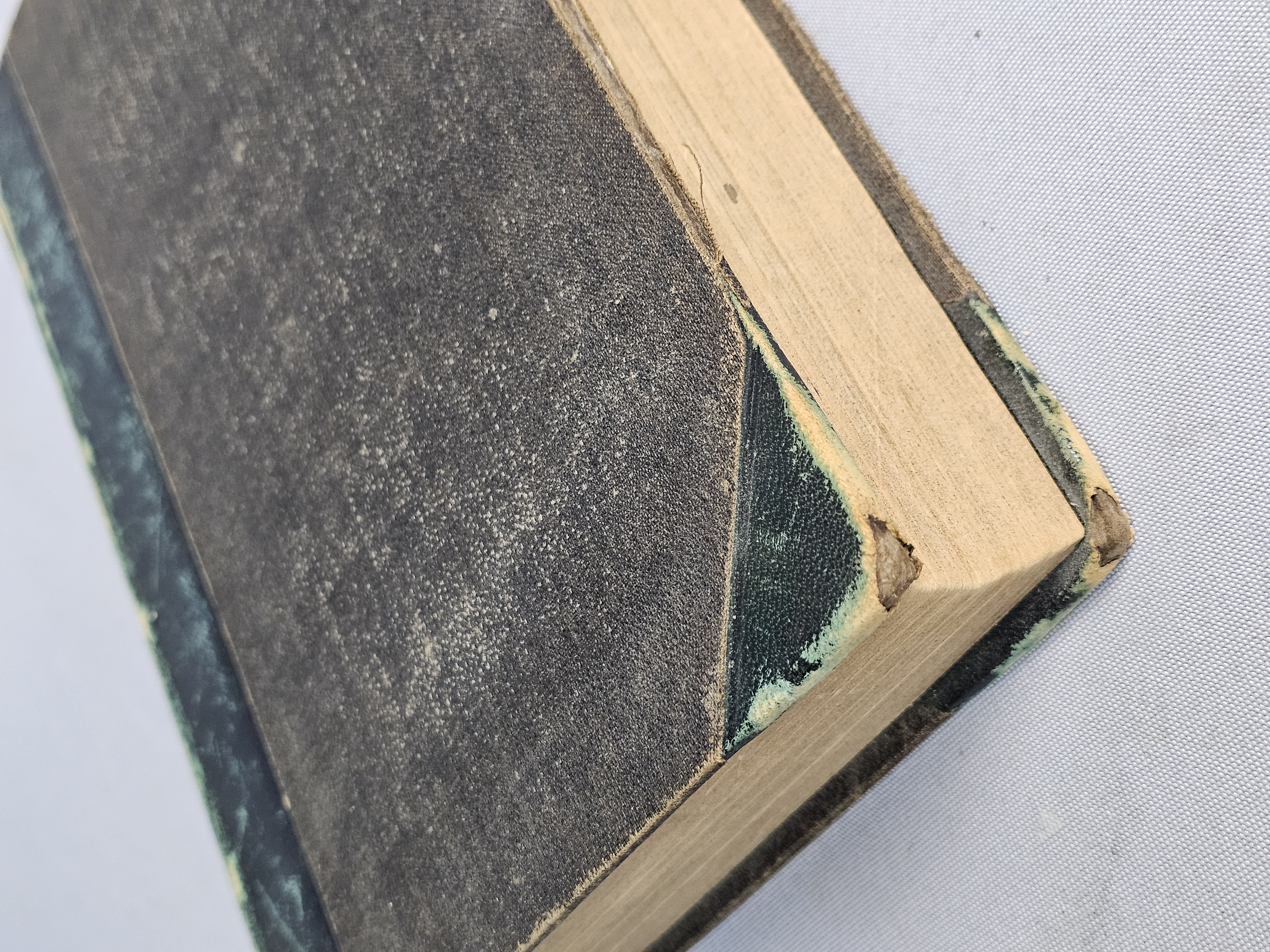 Assortment of Vintage and Antique Devotional Volumes
