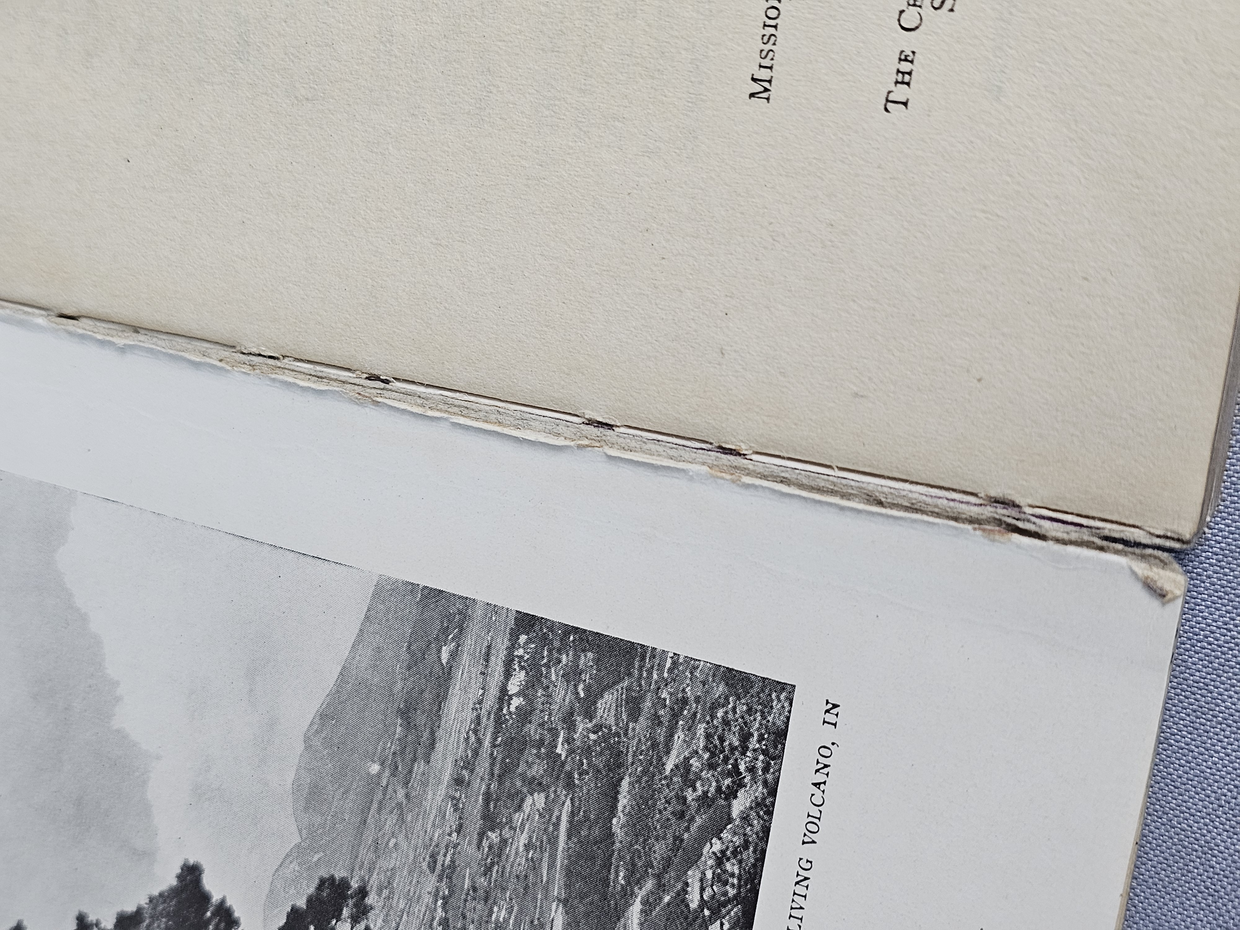 A Collection of Four Historical Books