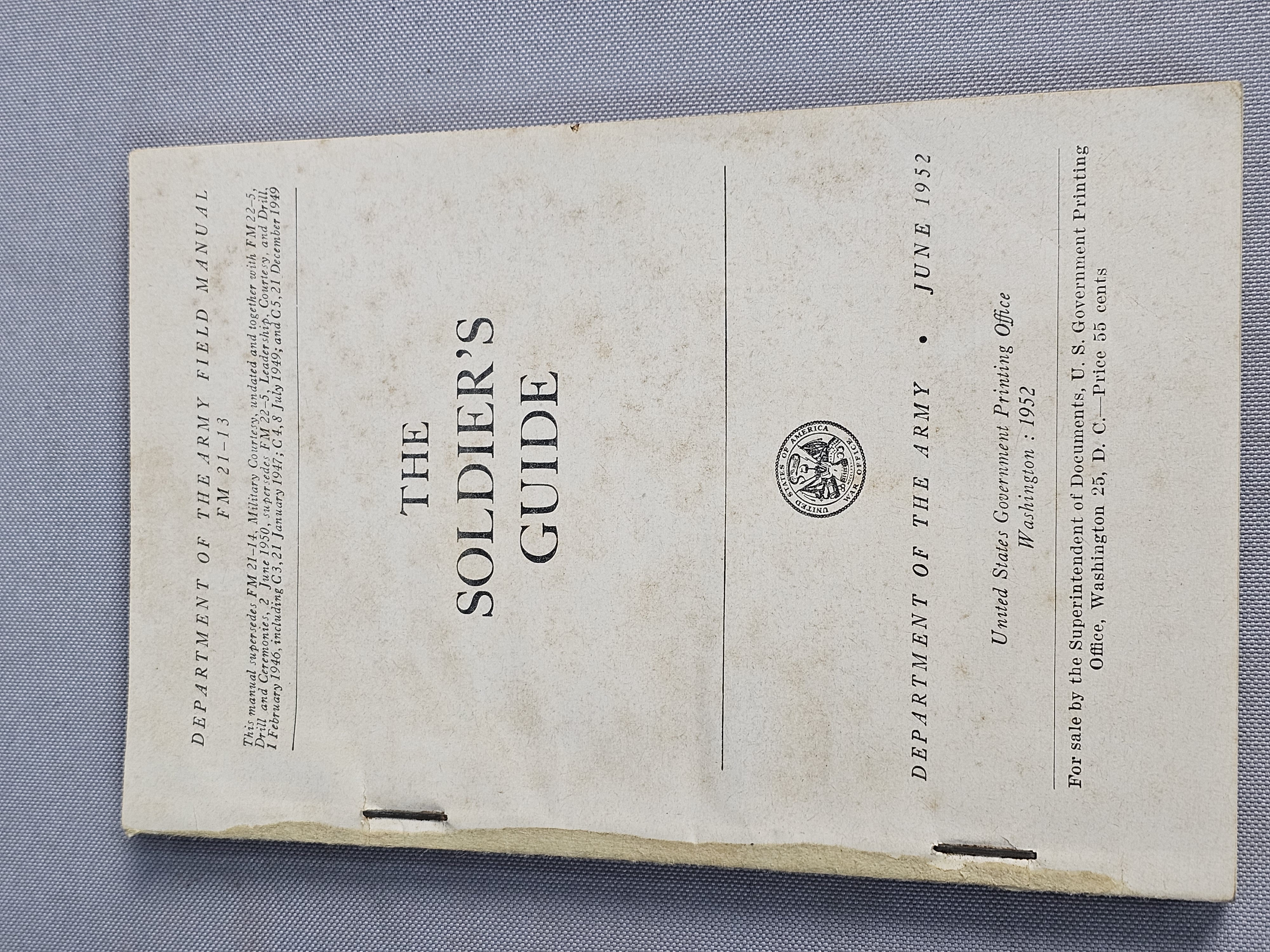 American History and Military Book Collection