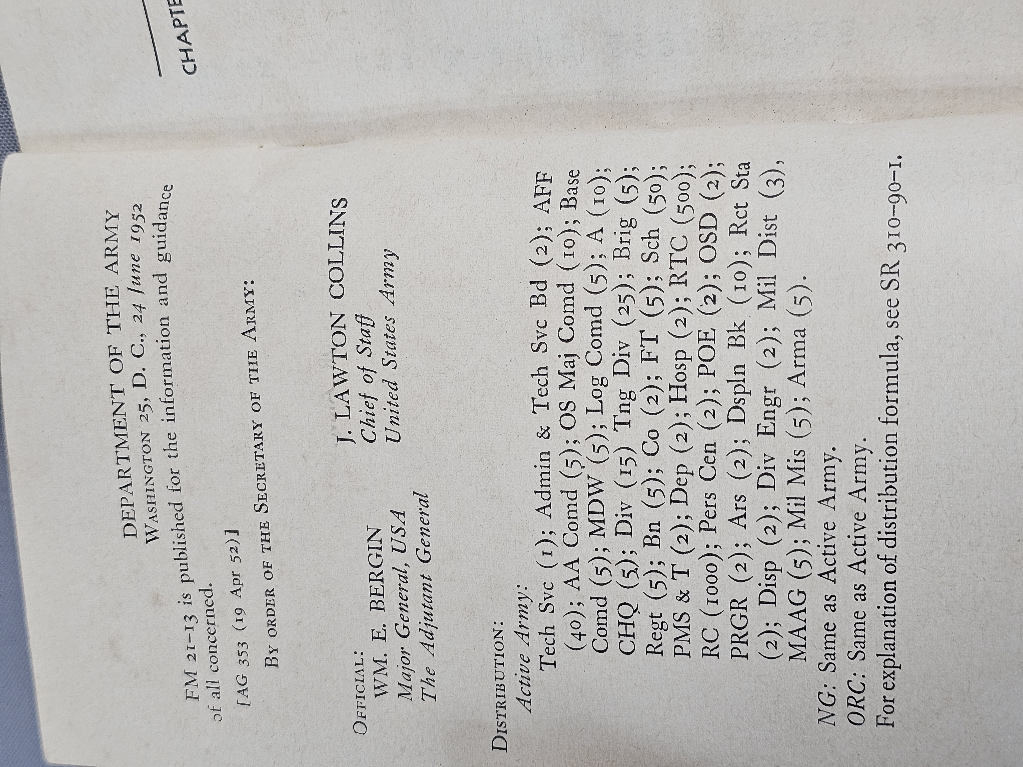 American History and Military Book Collection