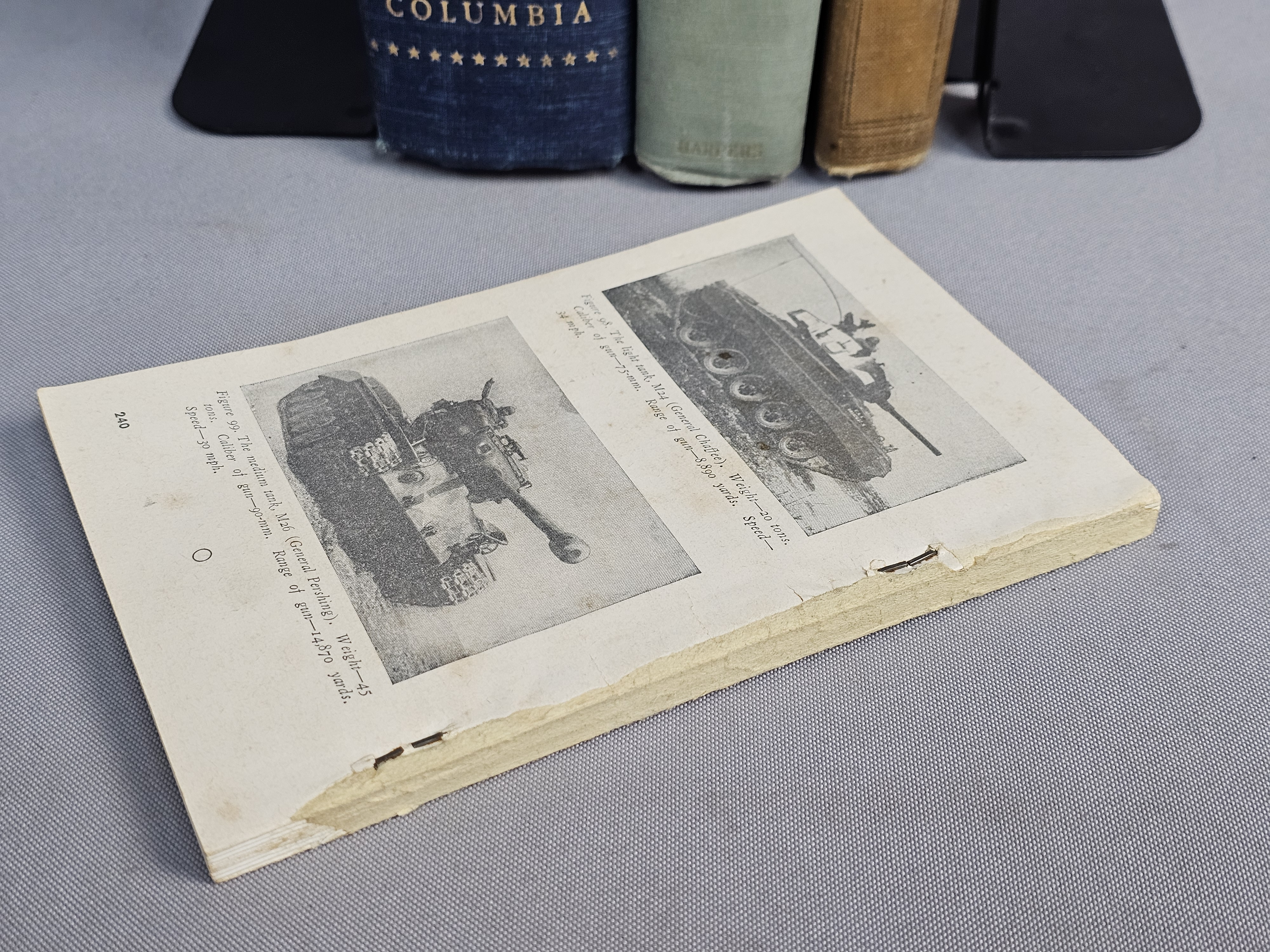 American History and Military Book Collection