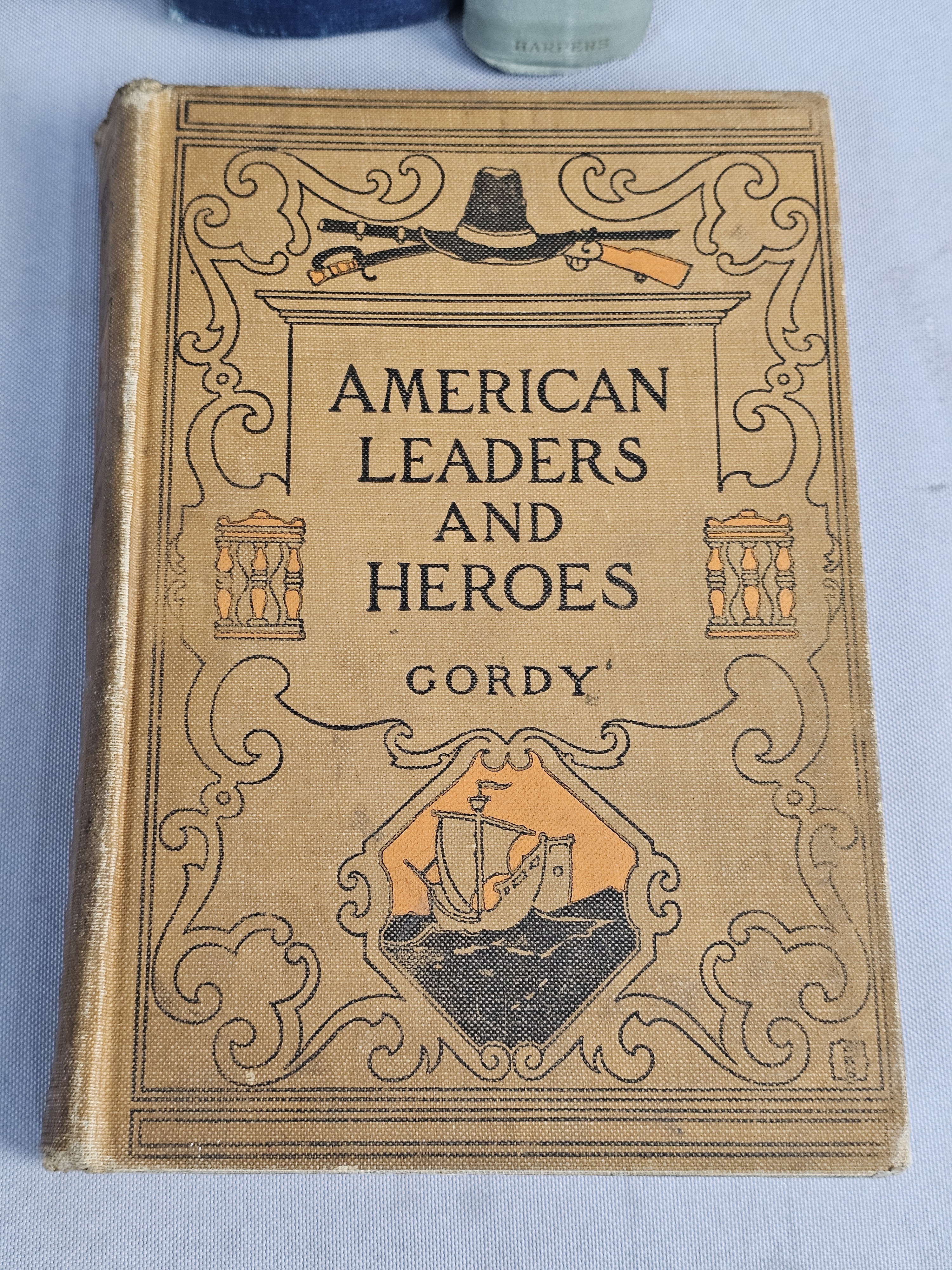 American History and Military Book Collection