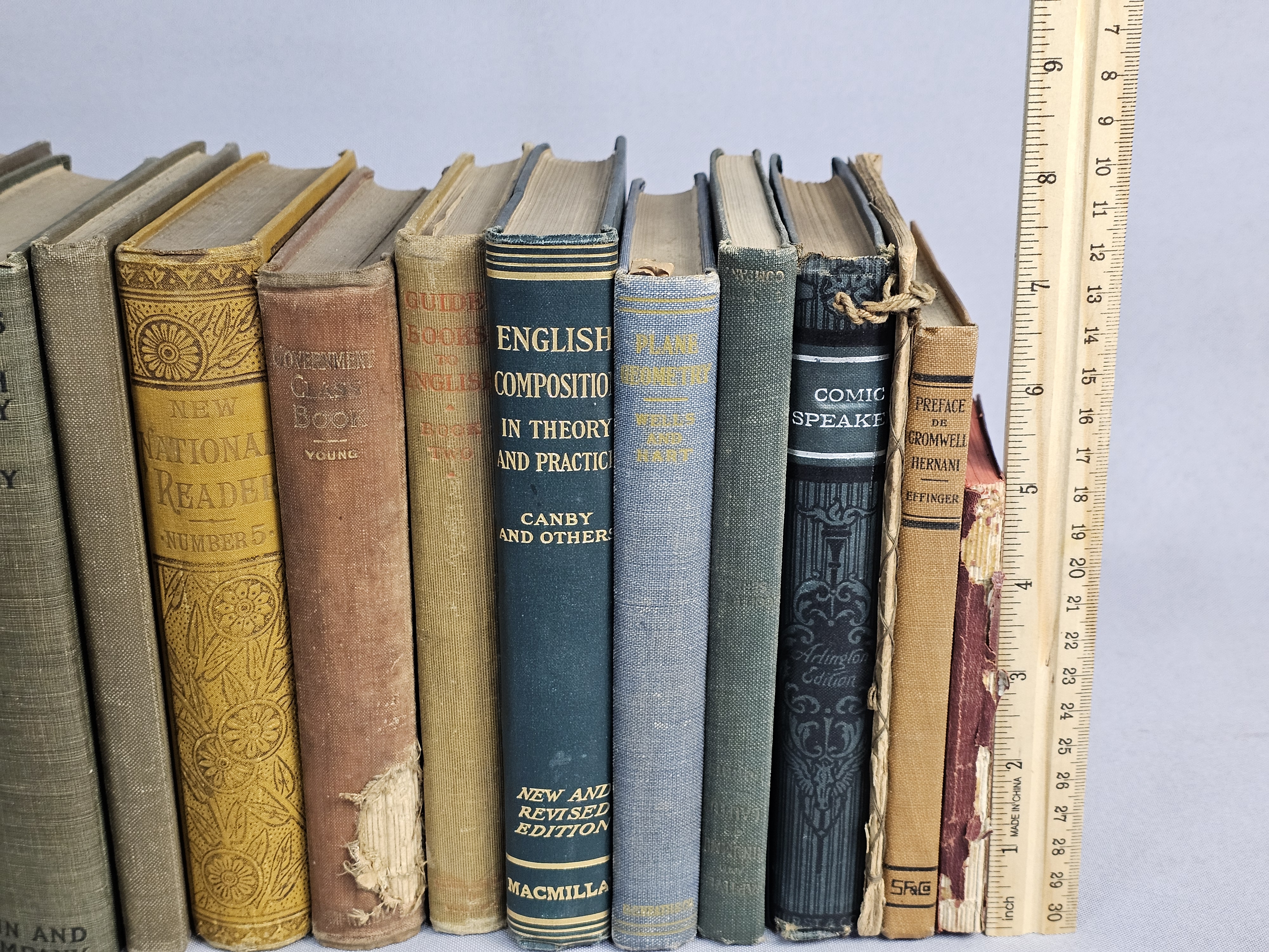 Educational and Technical Textbooks Collection