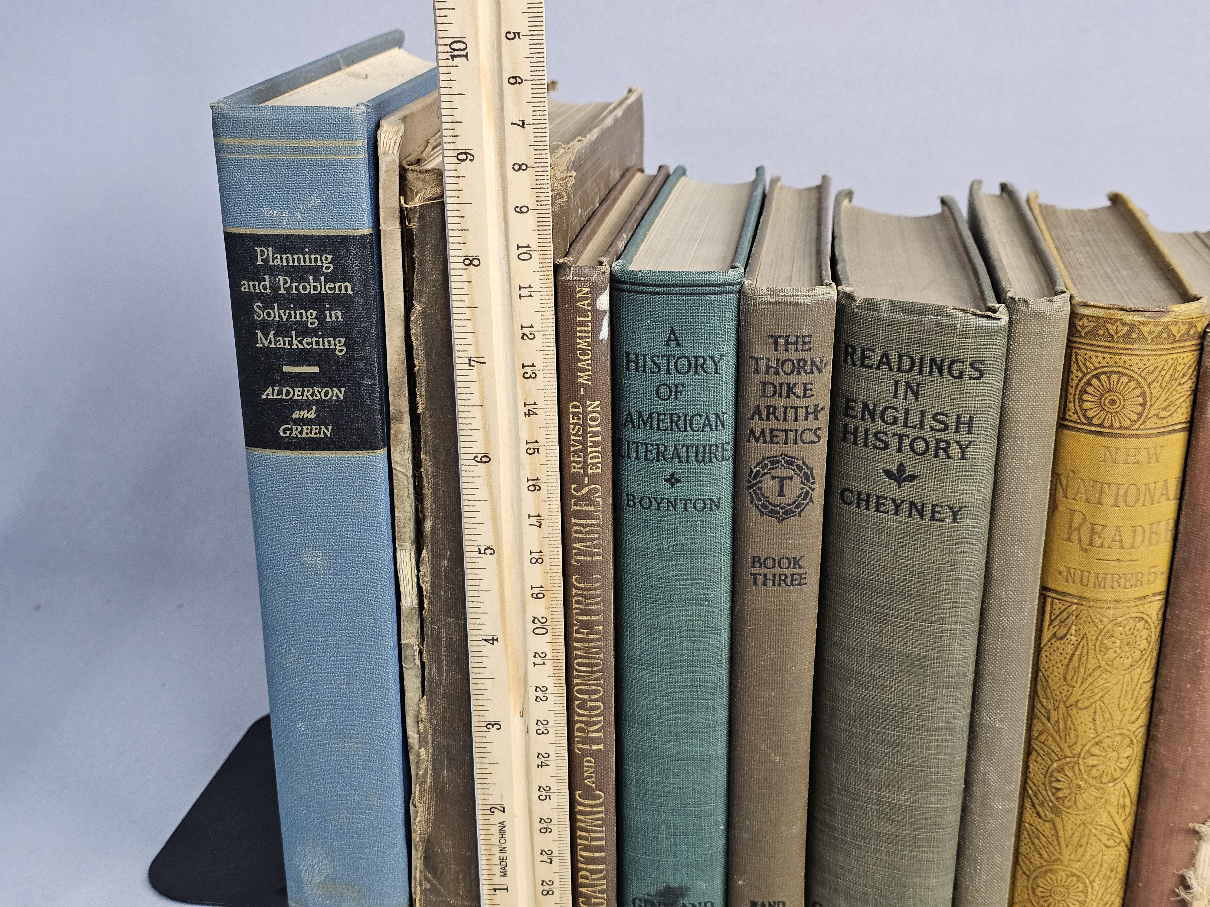 Educational and Technical Textbooks Collection