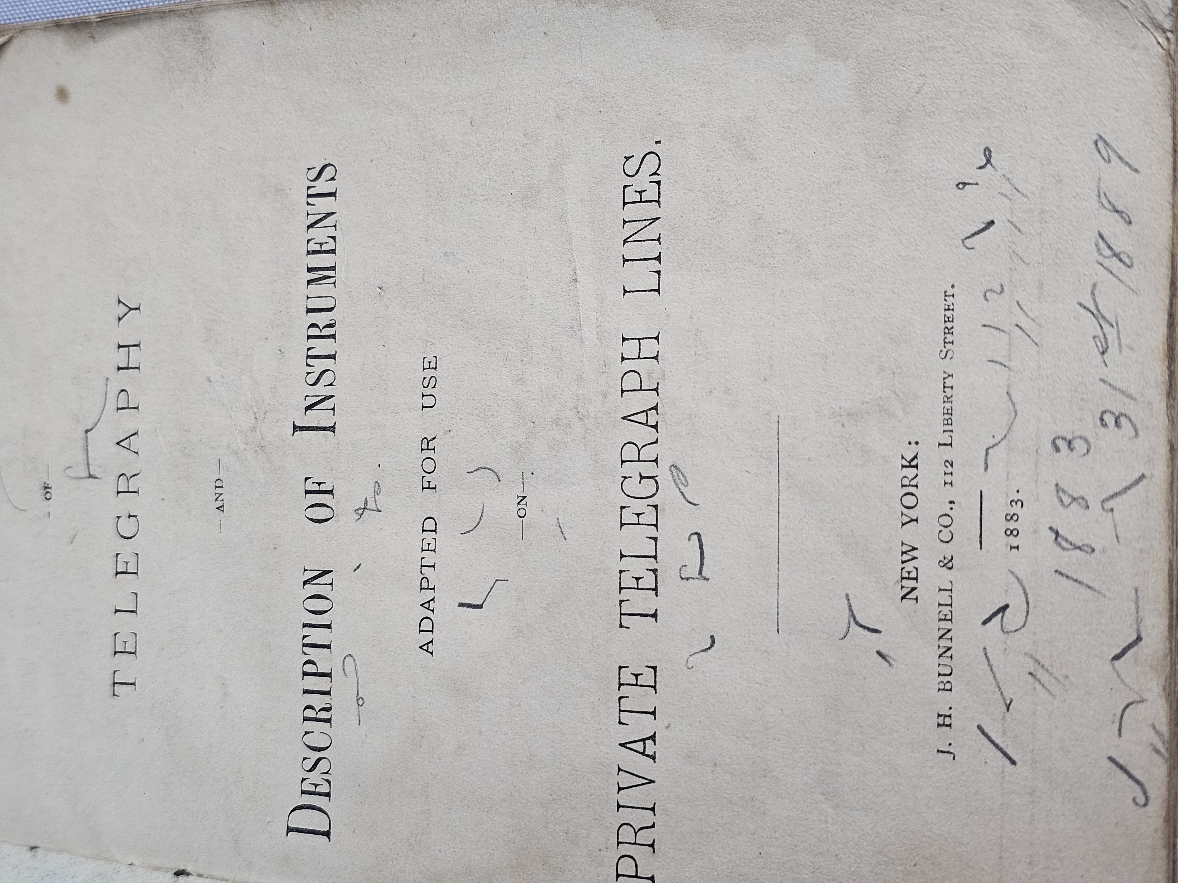 Educational and Technical Textbooks Collection
