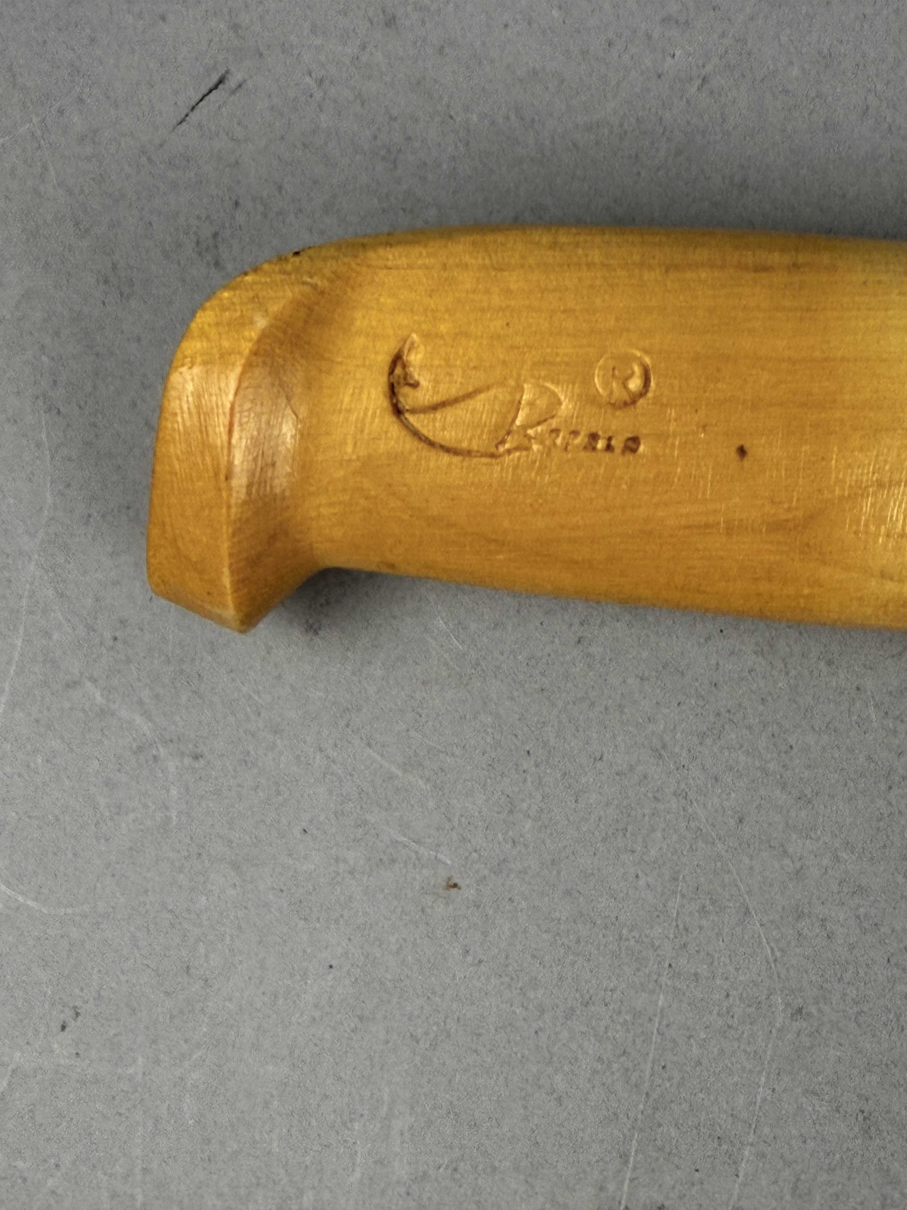 Rapala J. Marttiini Finnish Fillet Knife