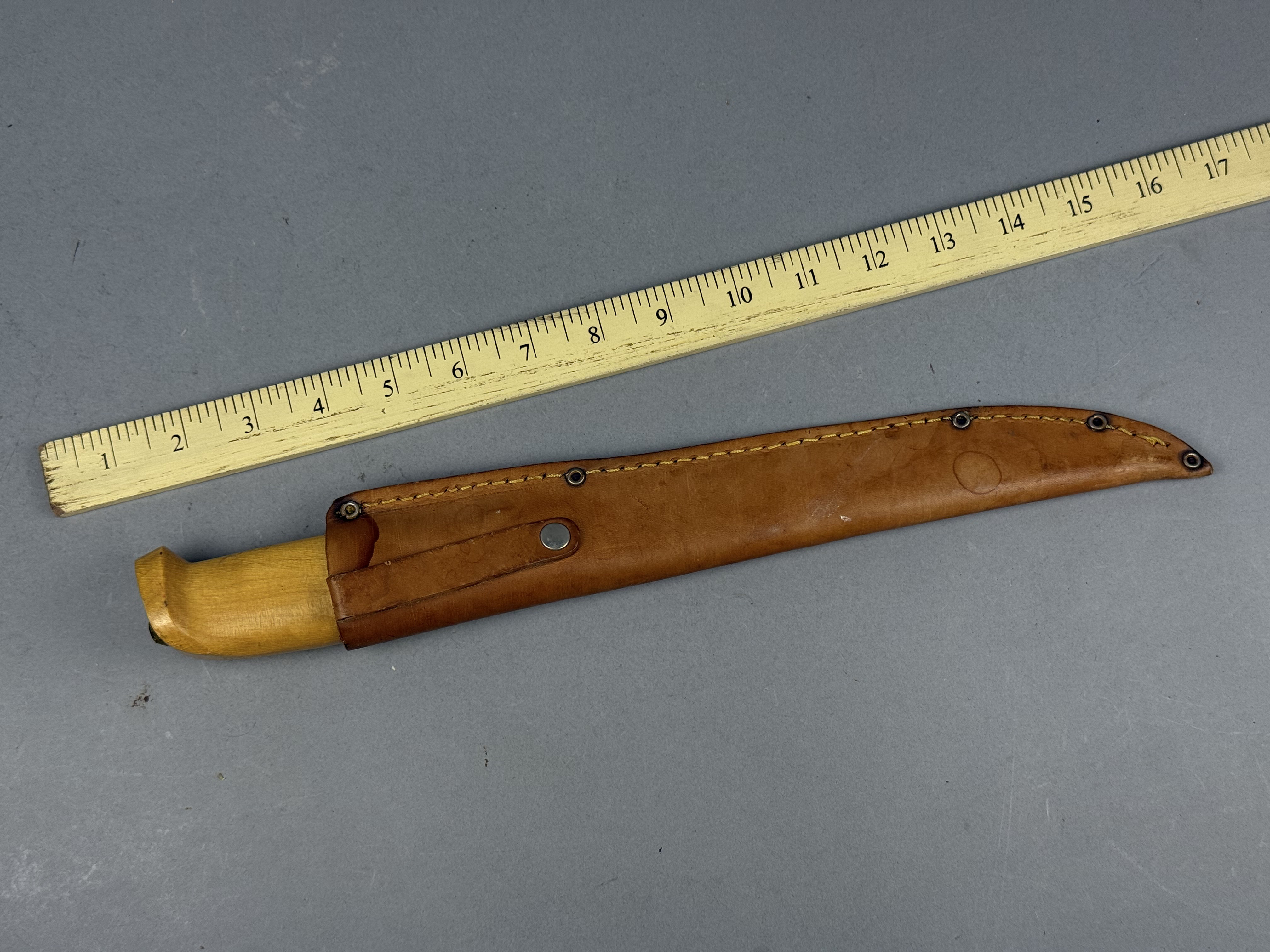 Rapala J. Marttiini Finnish Fillet Knife