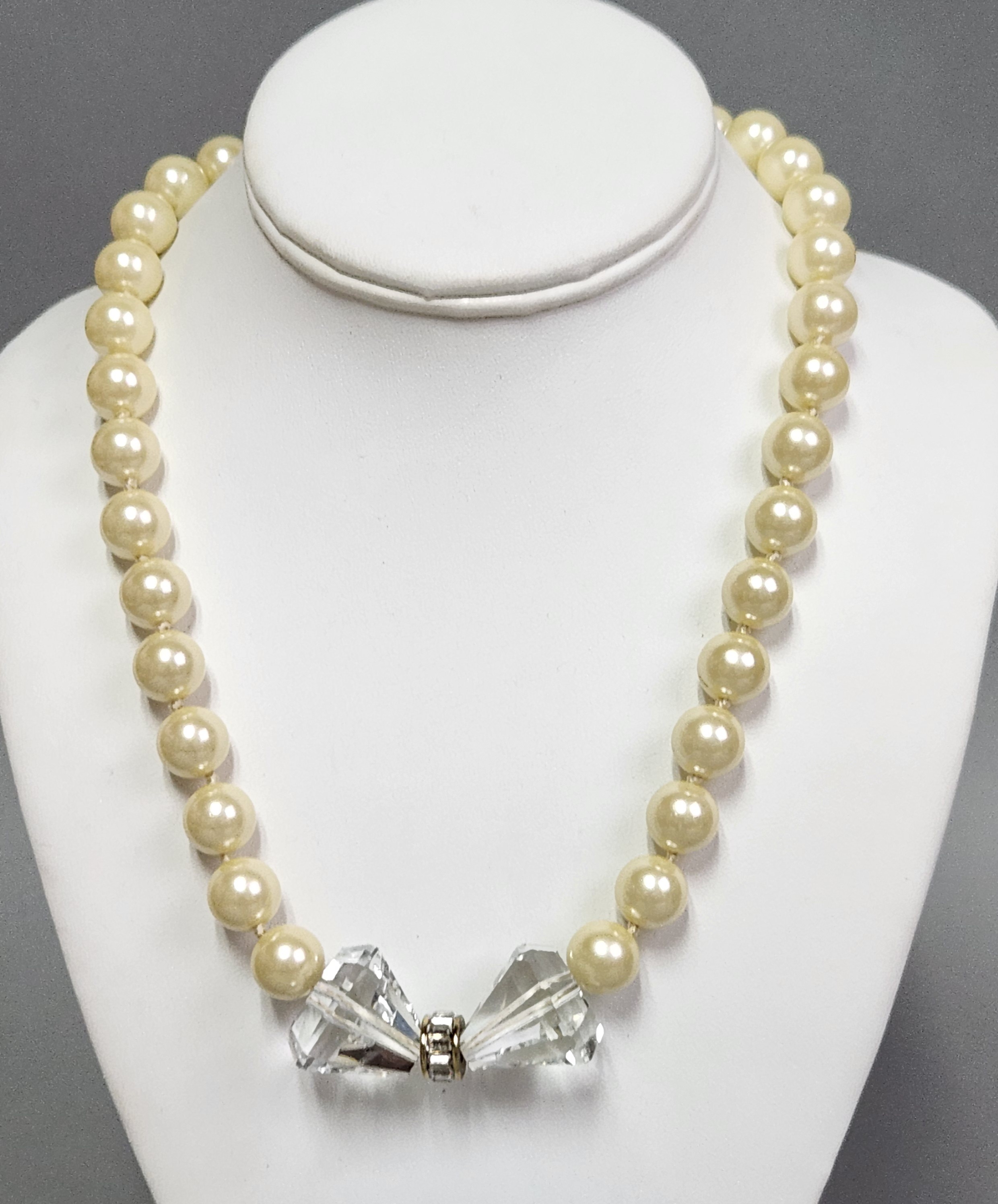Heidi Daus Disney Convertible Necklace