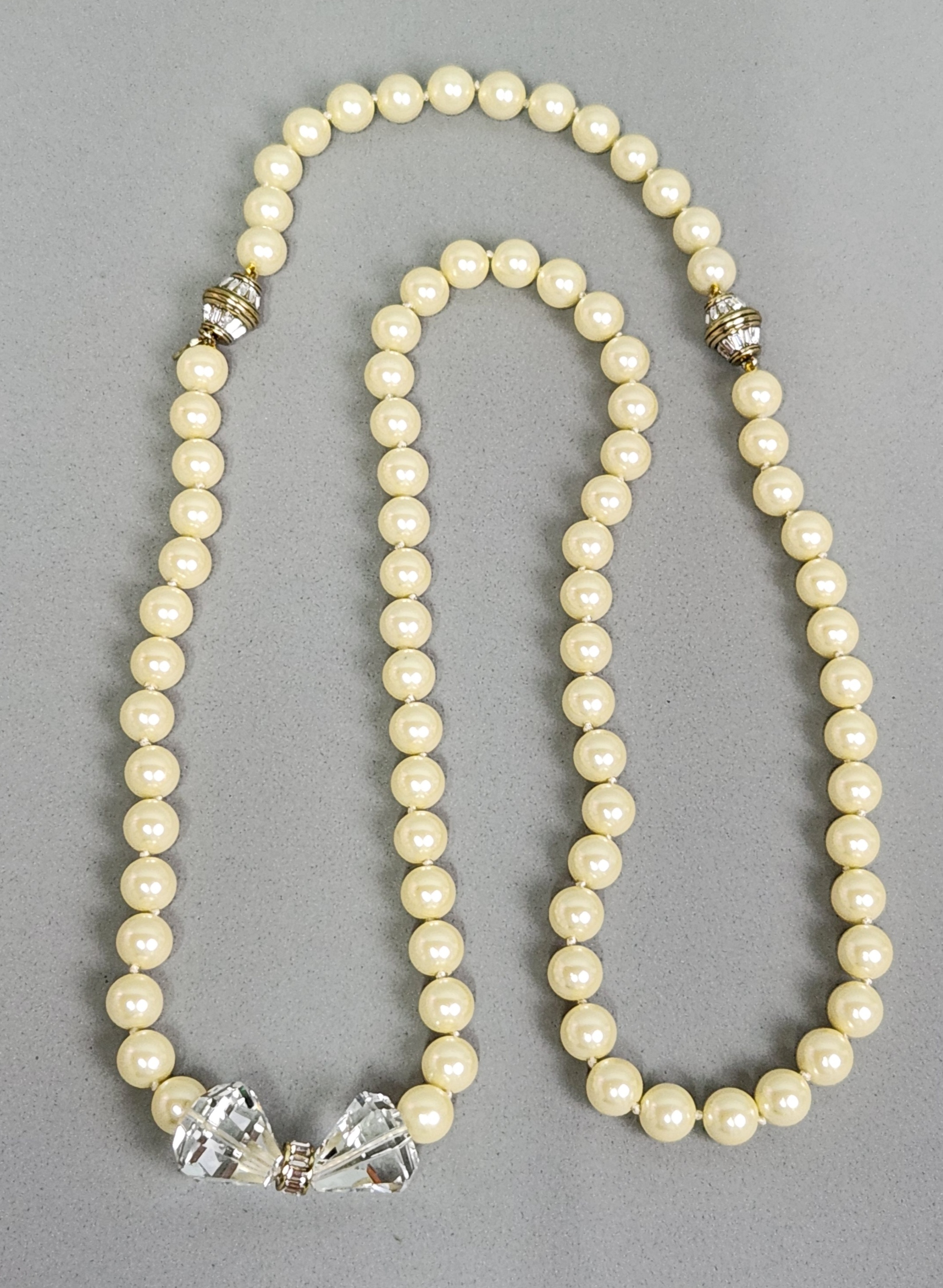 Heidi Daus Disney Convertible Necklace