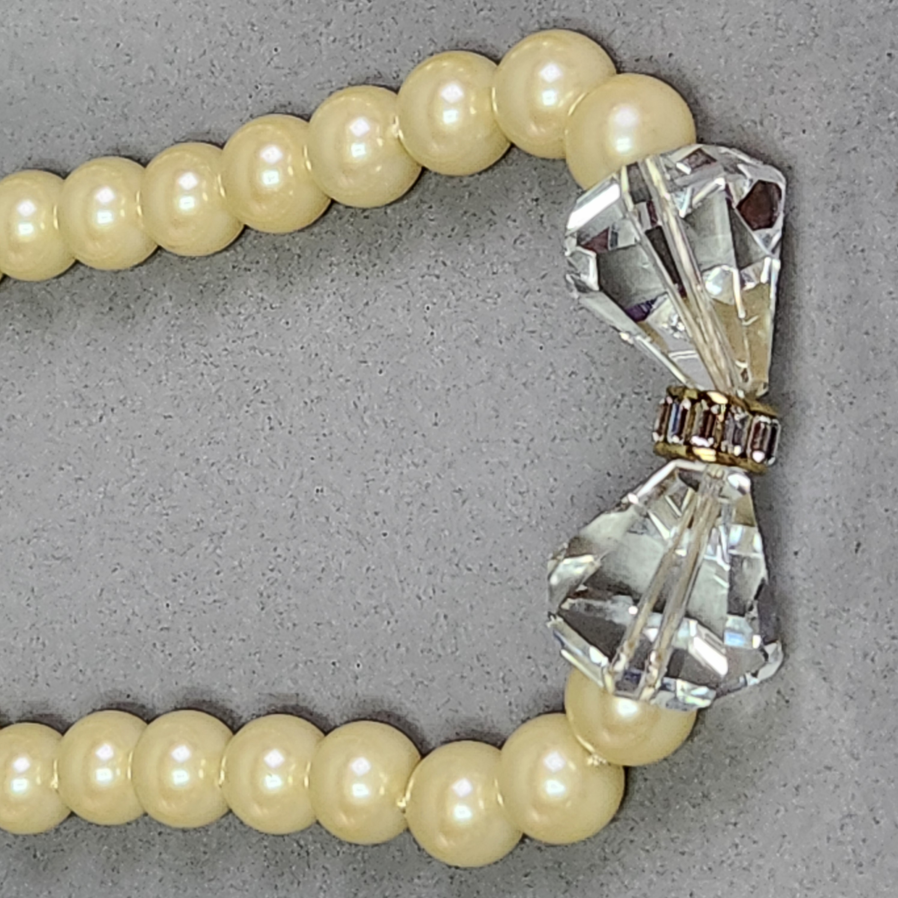 Heidi Daus Disney Convertible Necklace
