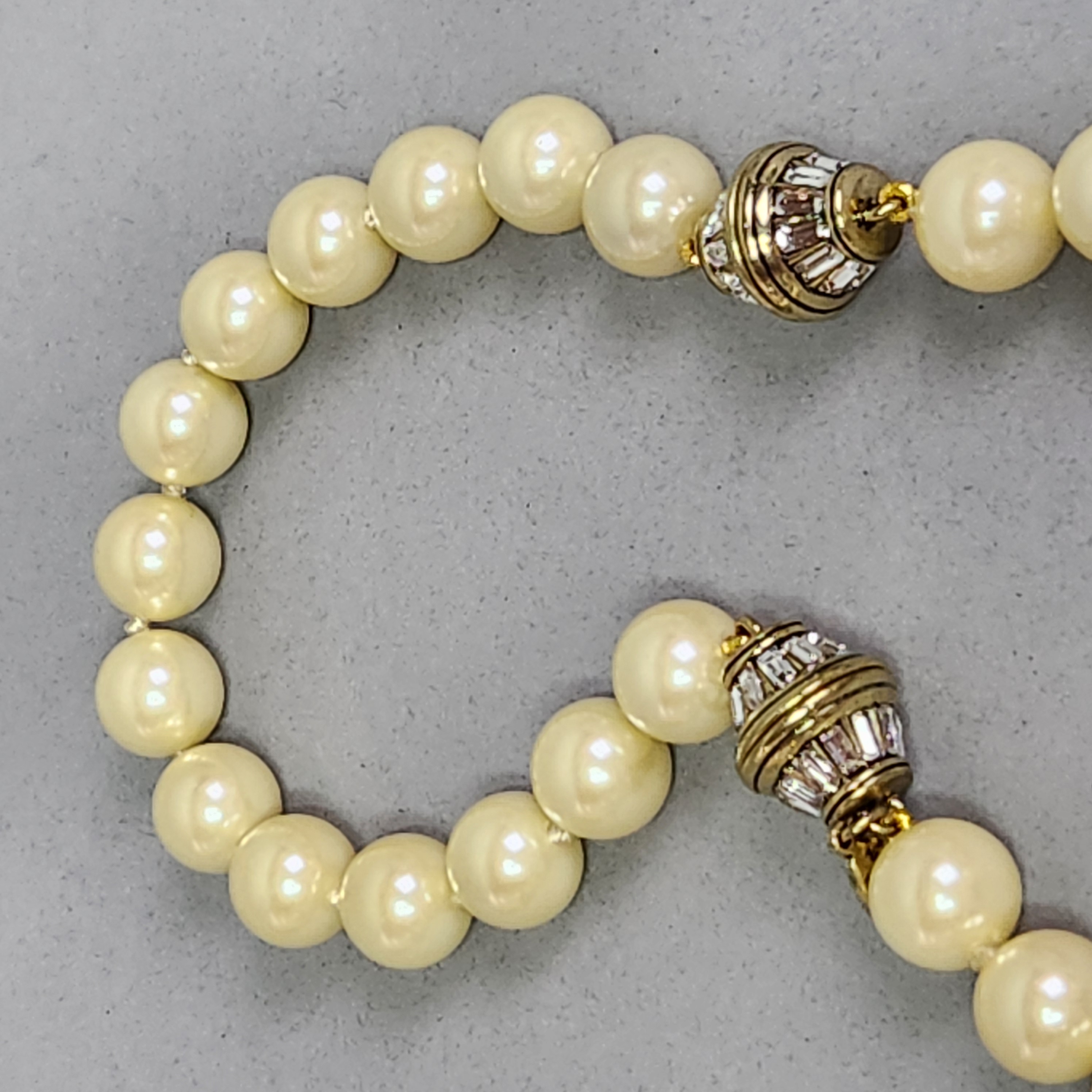 Heidi Daus Disney Convertible Necklace