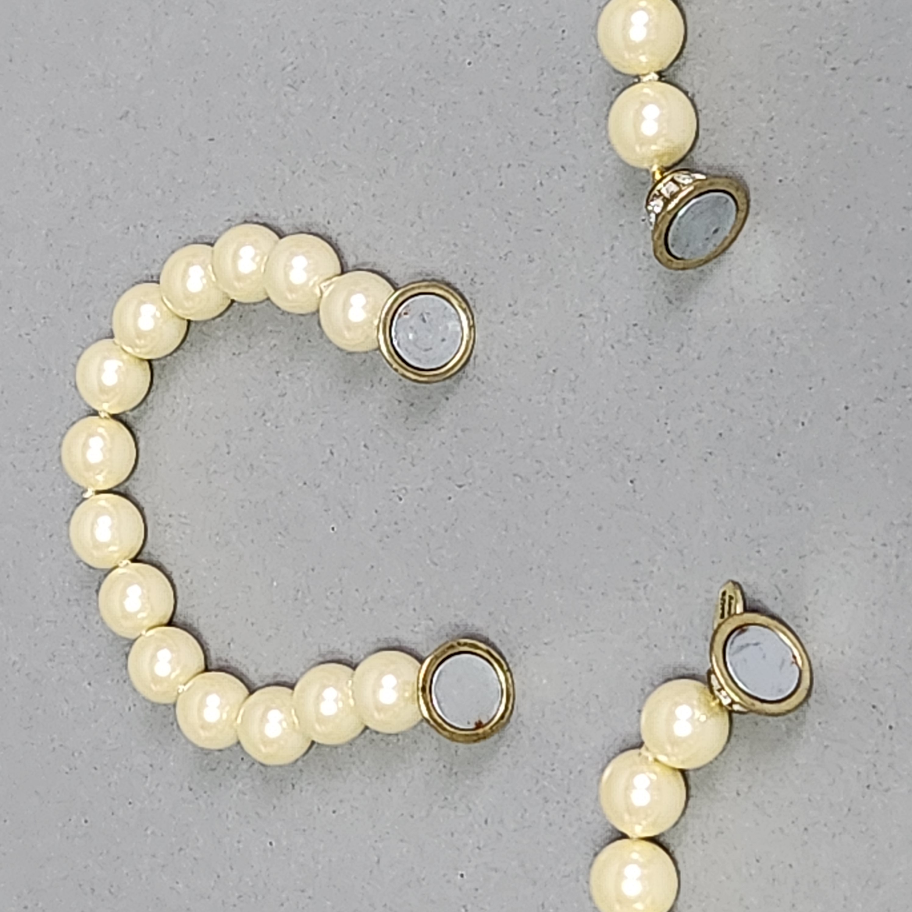 Heidi Daus Disney Convertible Necklace