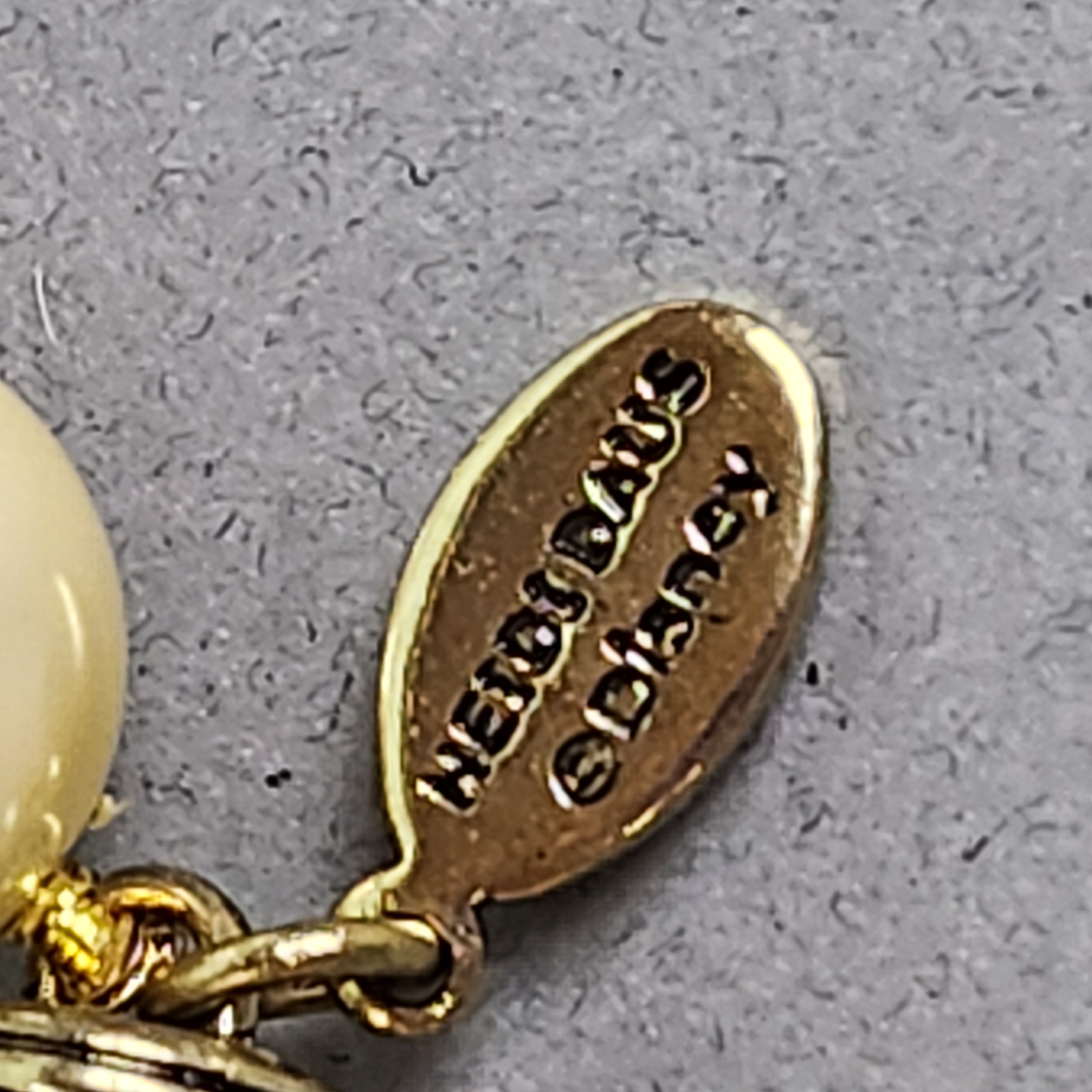 Heidi Daus Disney Convertible Necklace