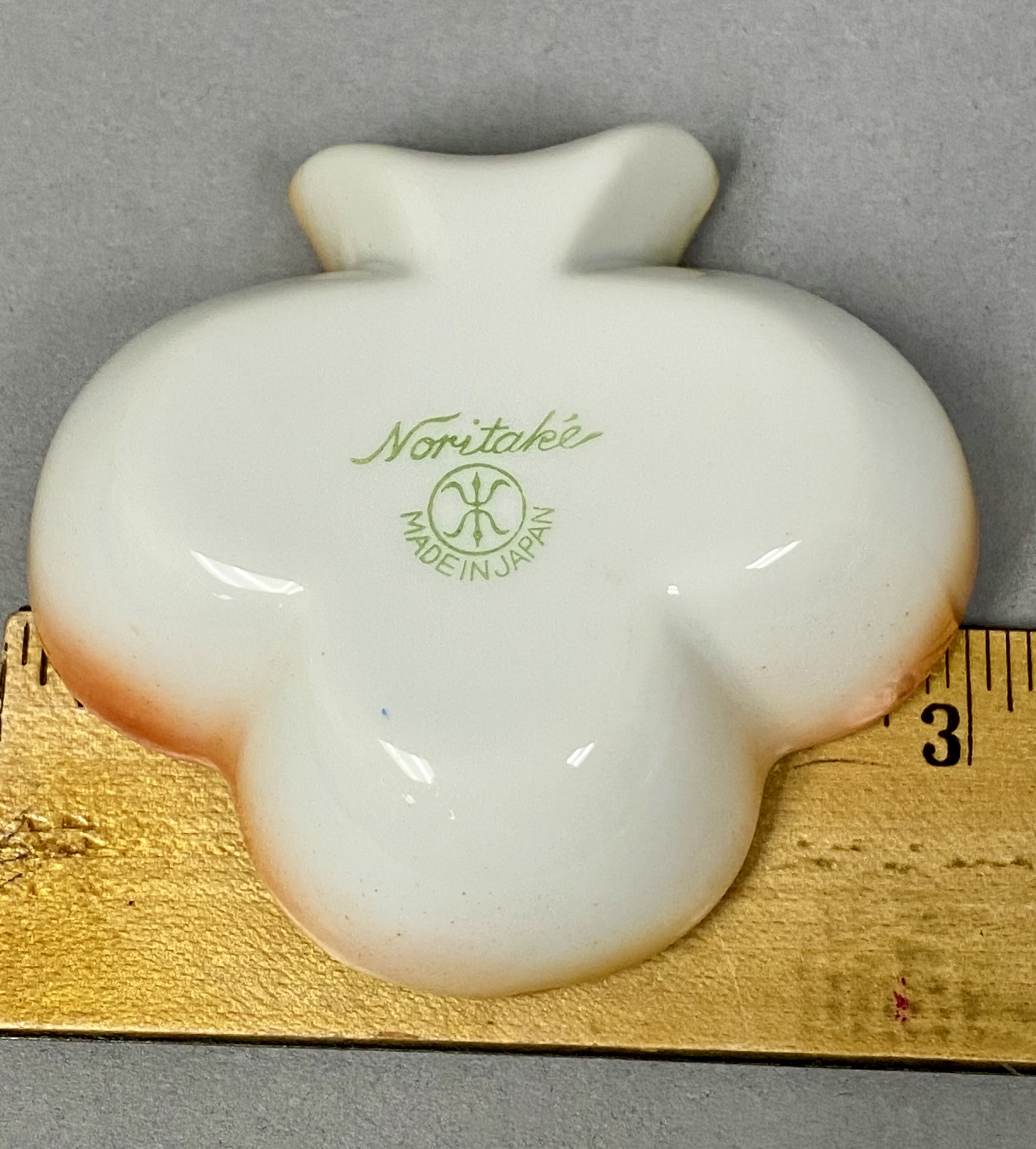 Collection of Four Noritake Dishes