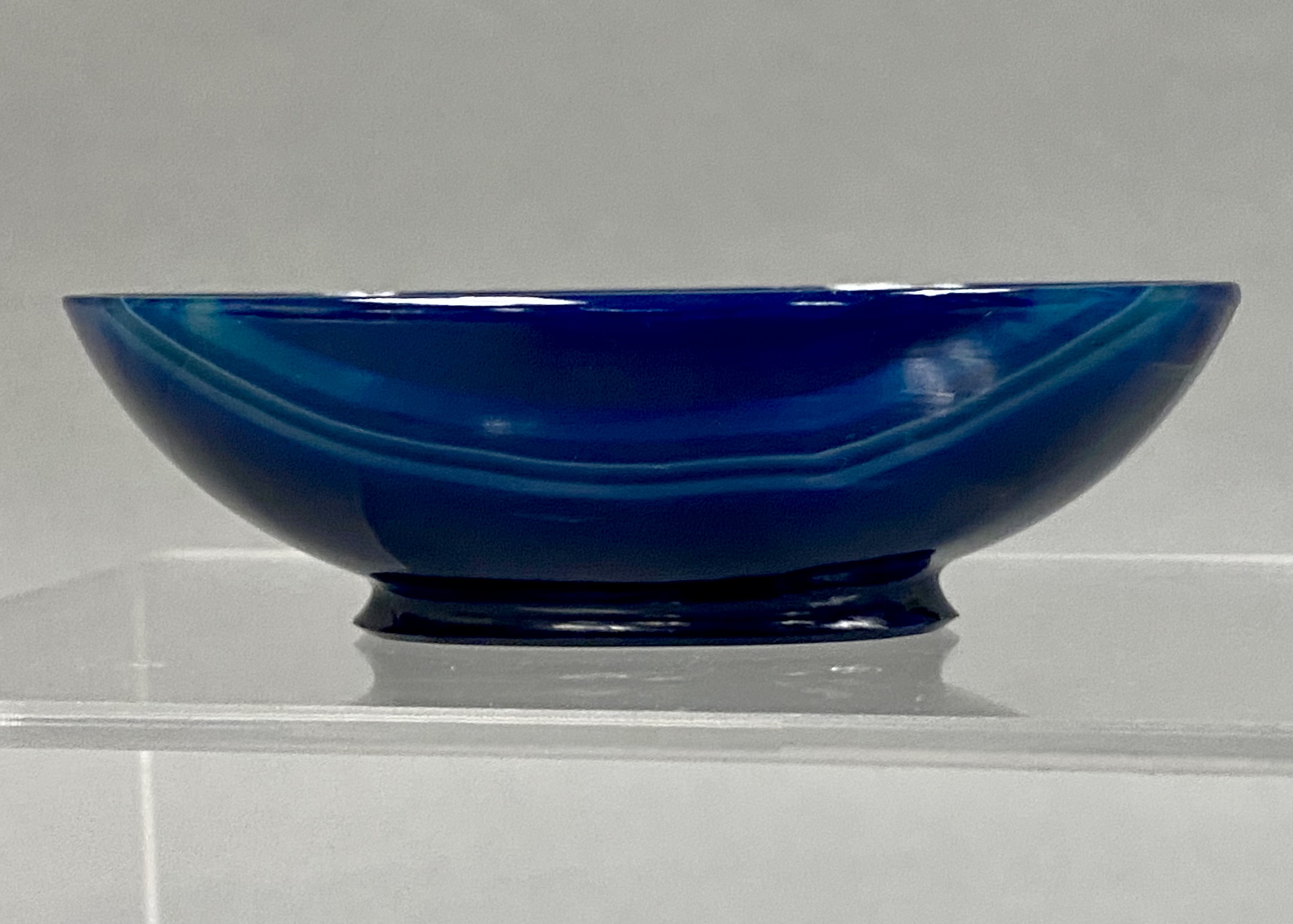 Assorted Miniature Vessels