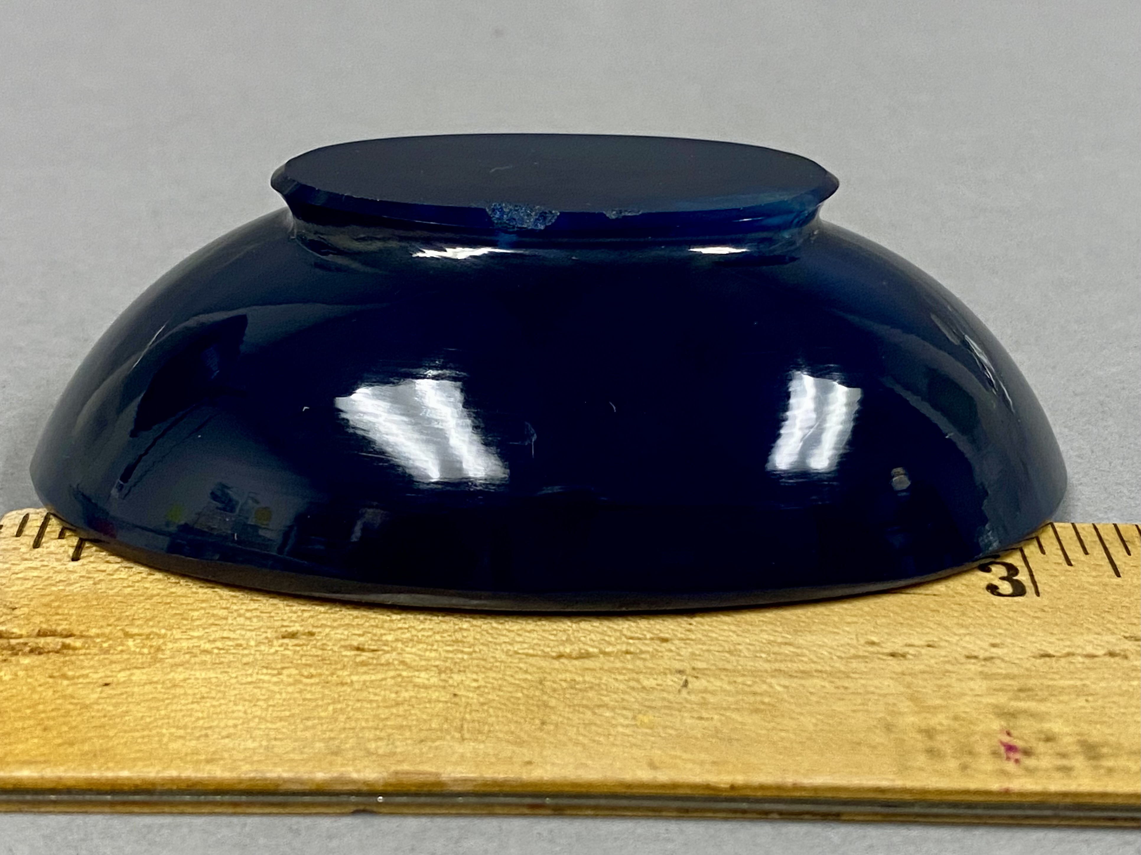 Assorted Miniature Vessels