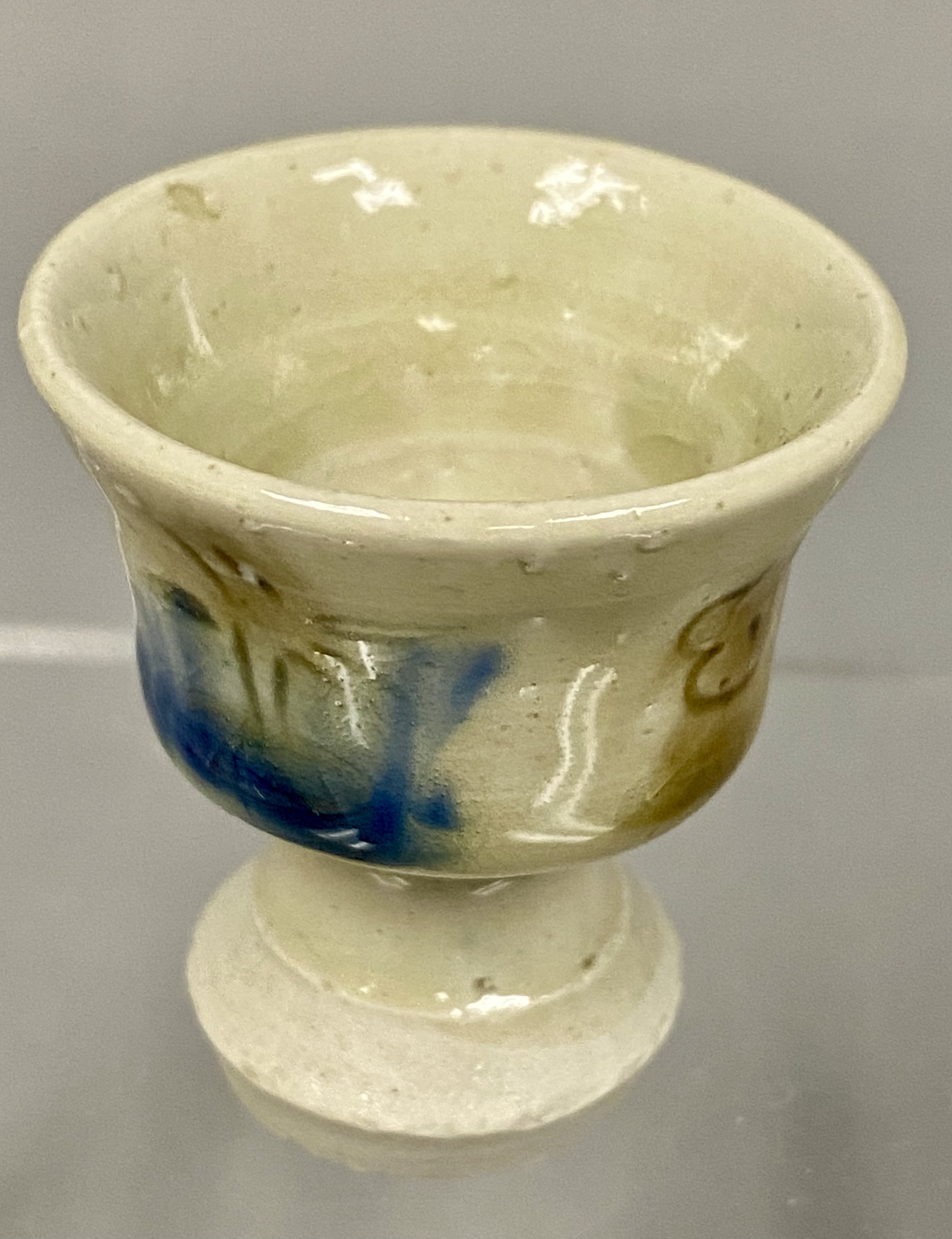 Assorted Miniature Vessels