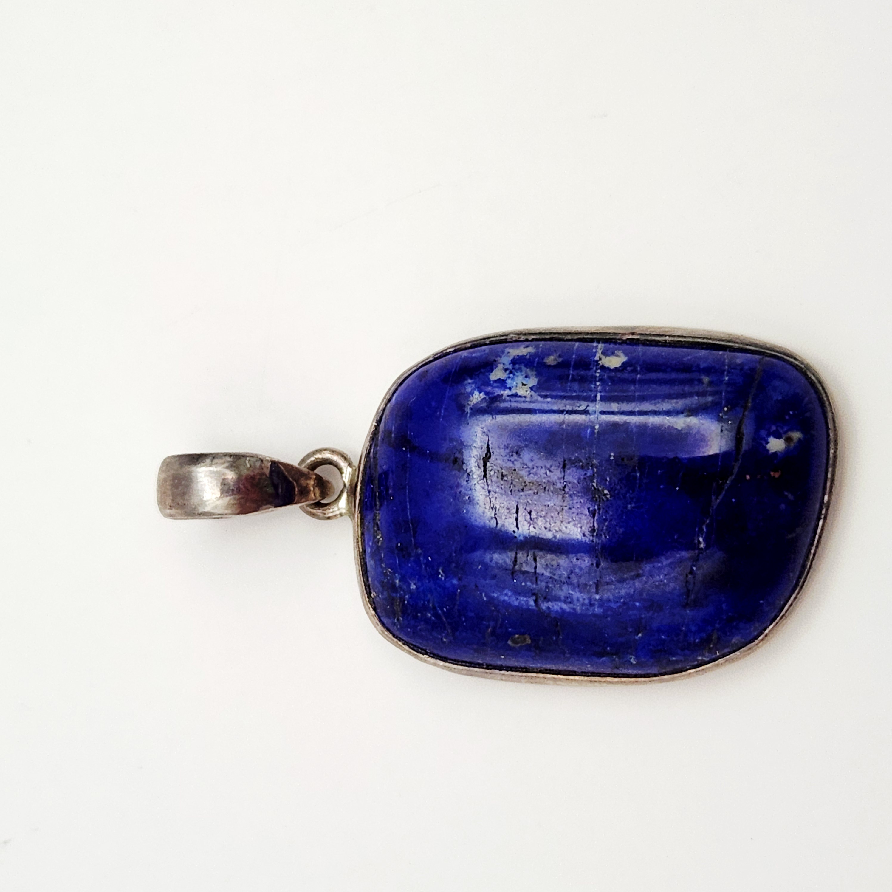 Mulit-Gemstone Pendant Collection