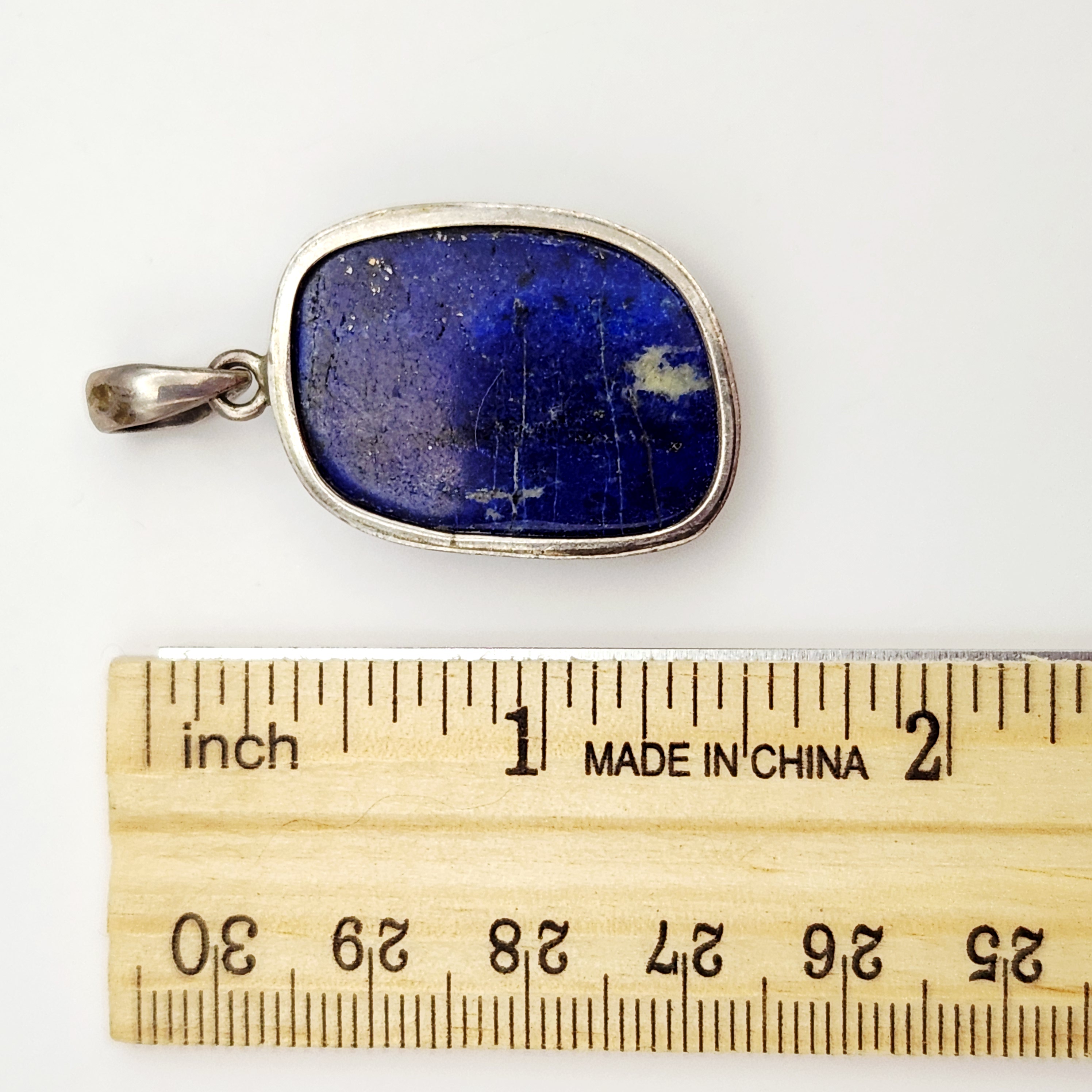Mulit-Gemstone Pendant Collection