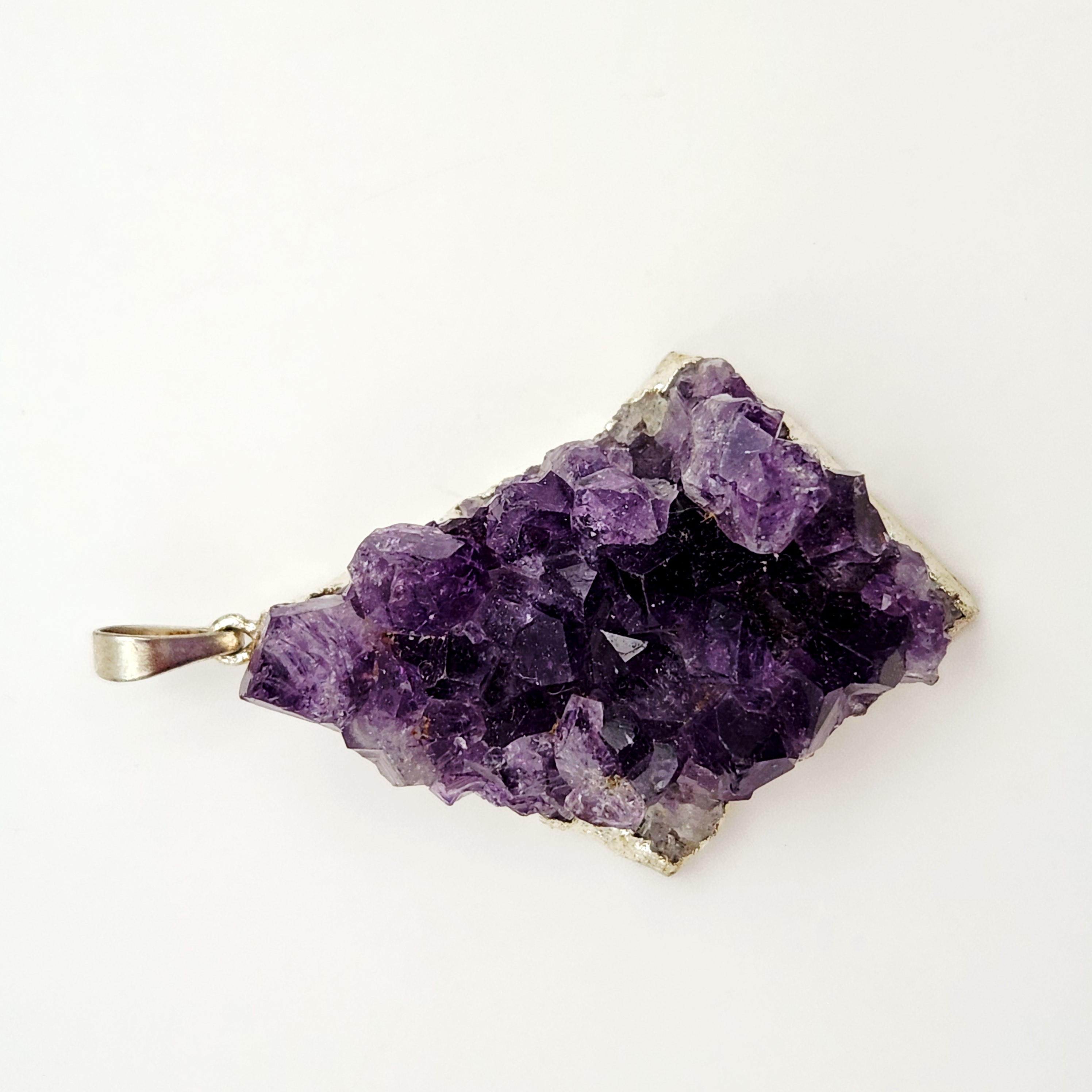 Mulit-Gemstone Pendant Collection