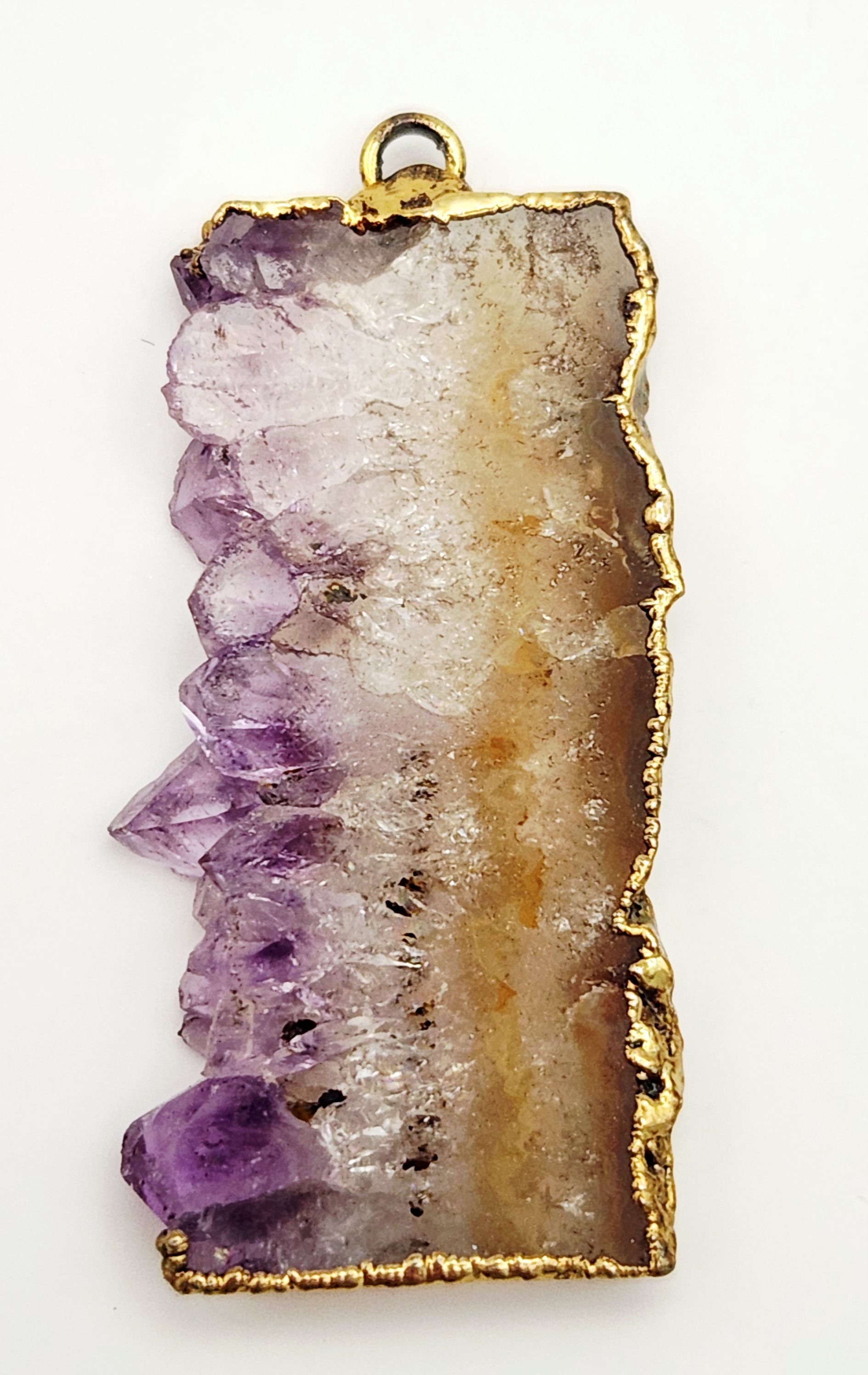 Mulit-Gemstone Pendant Collection