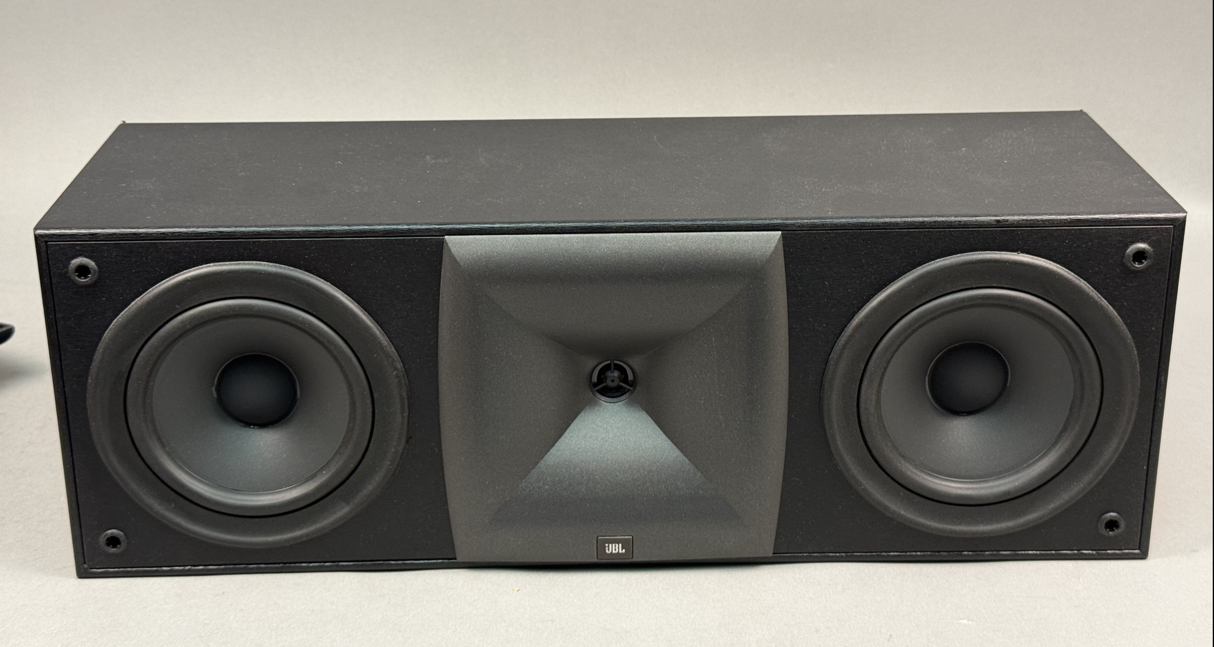 JBL HLS Center Channel Speaker