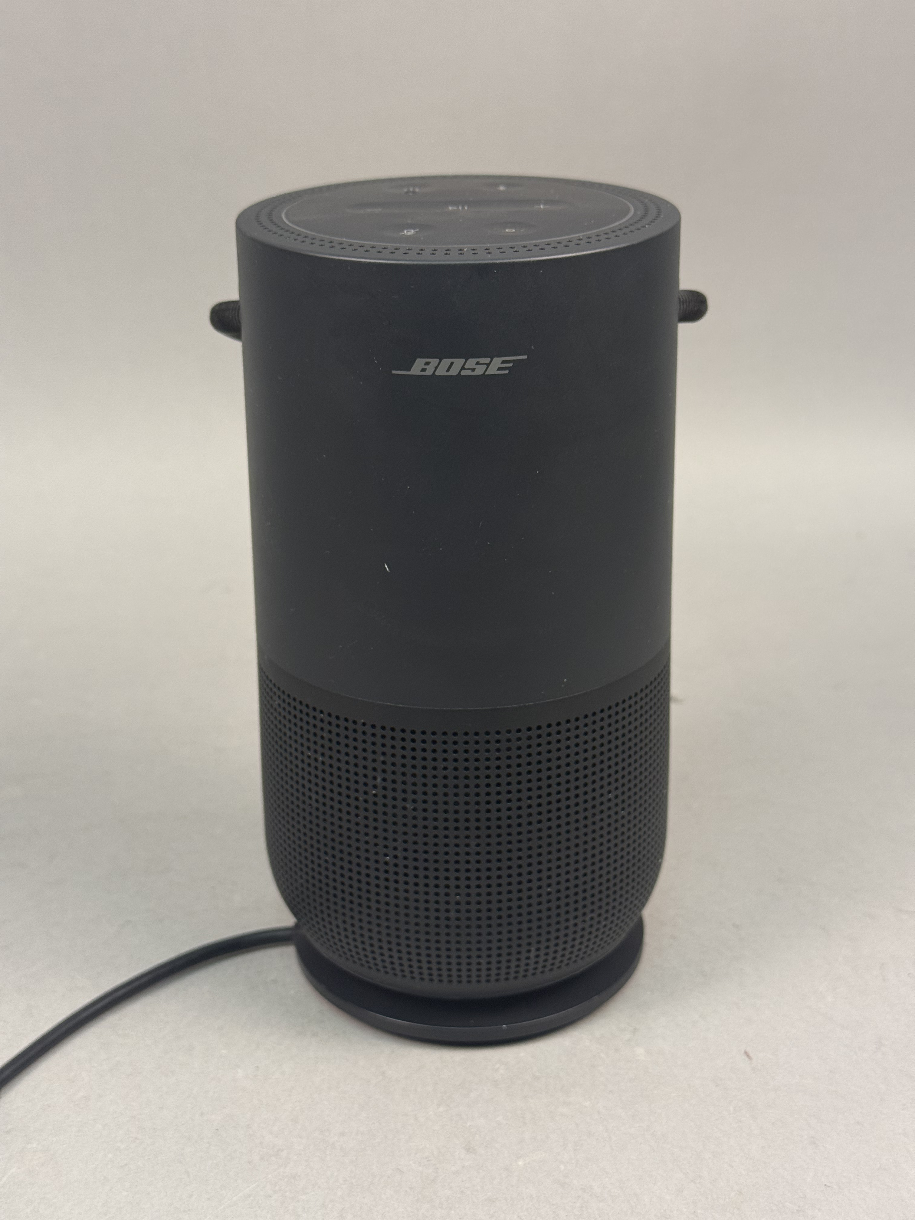 Bose Portable Smart Speaker Set