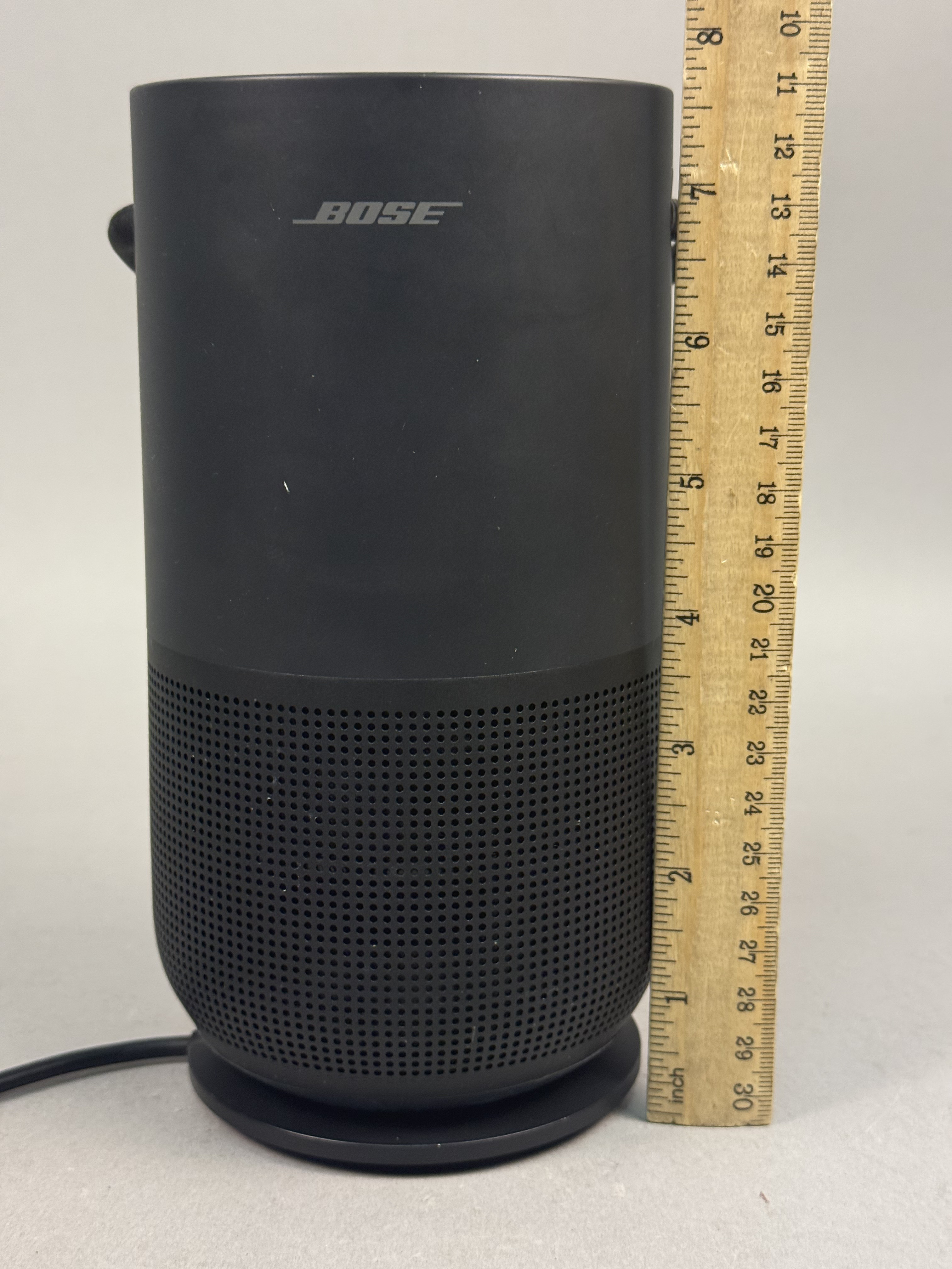 Bose Portable Smart Speaker Set