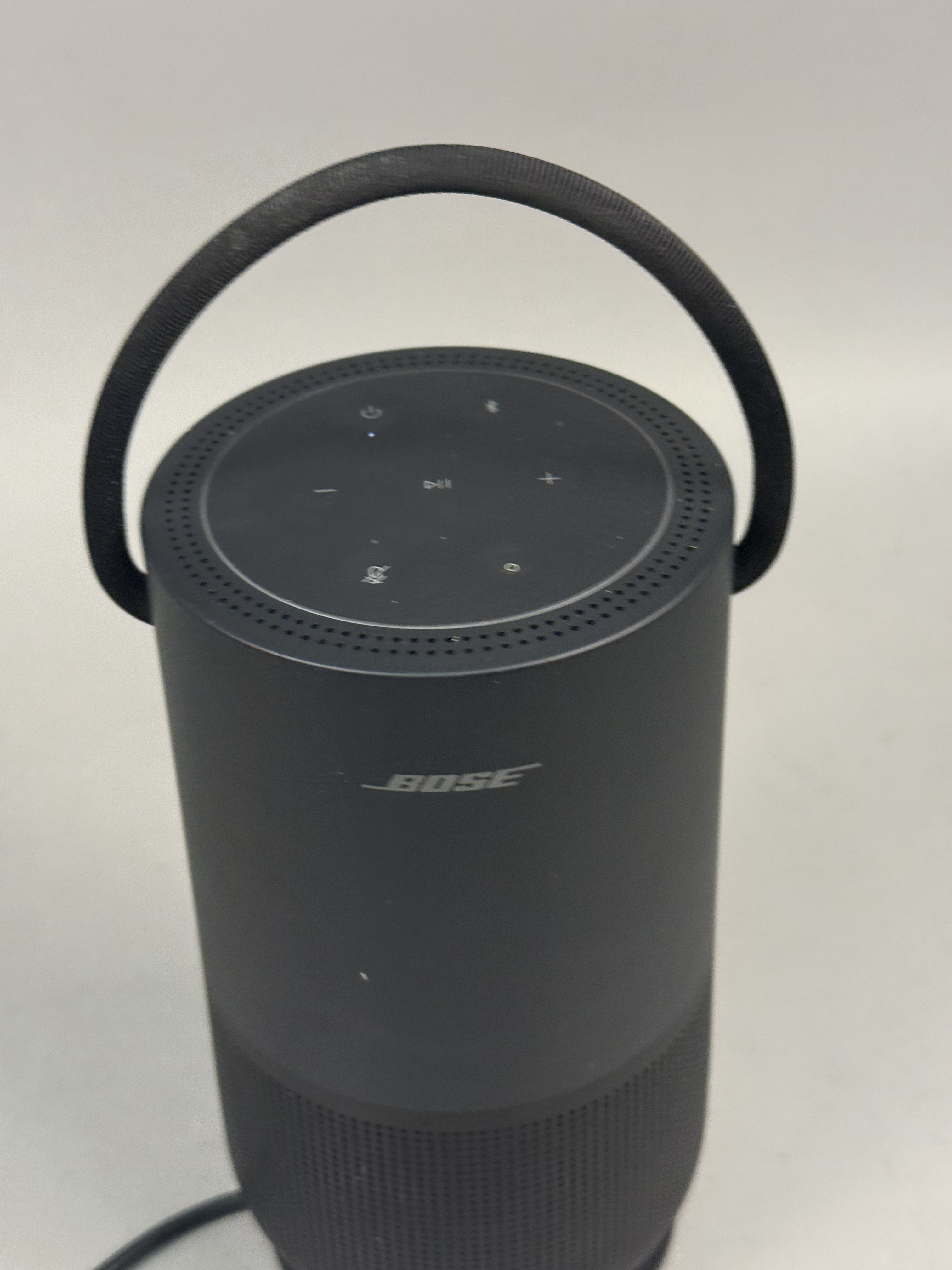Bose Portable Smart Speaker Set