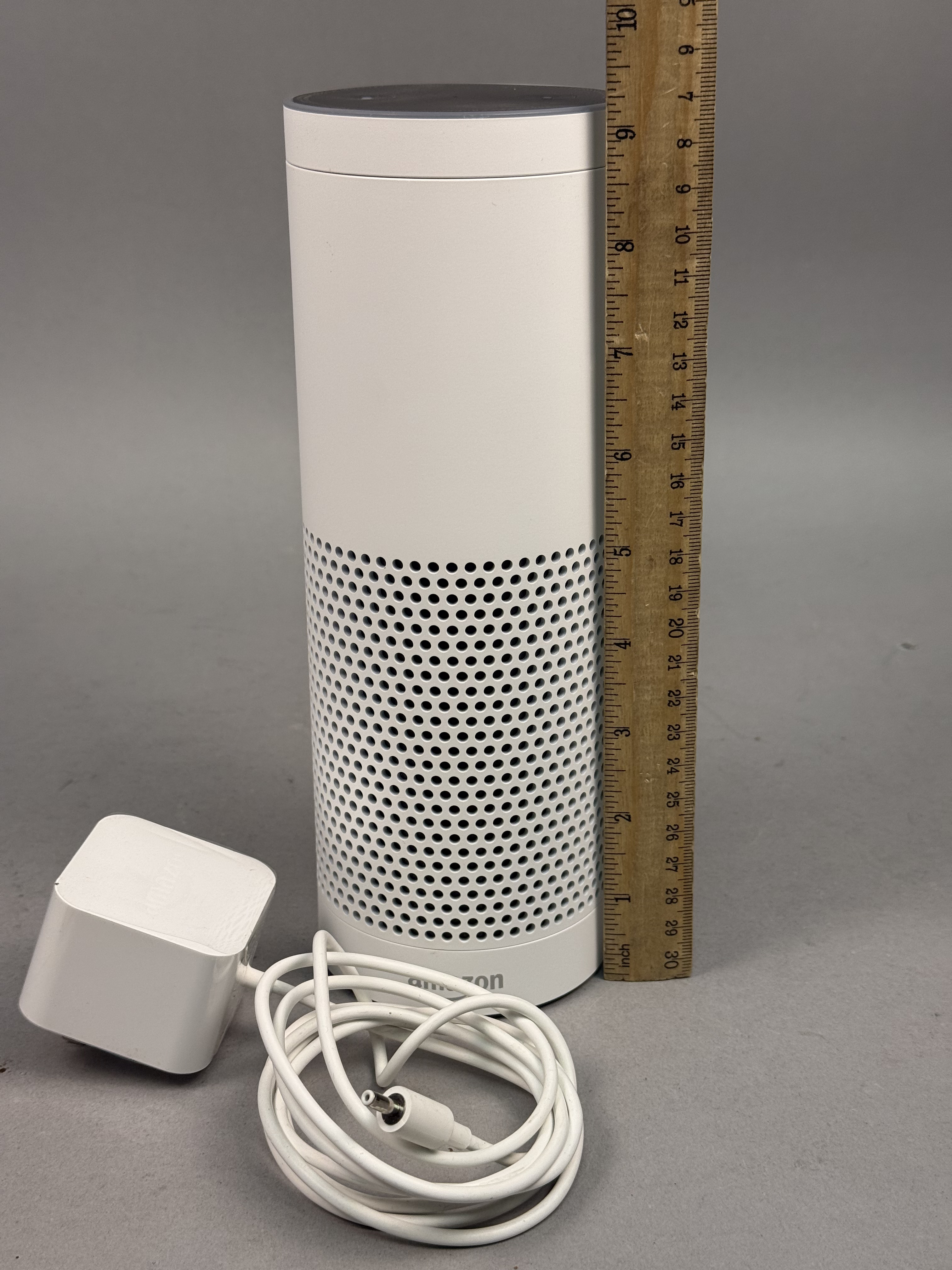 Amazon Echo 1st Generation Smart Speaker