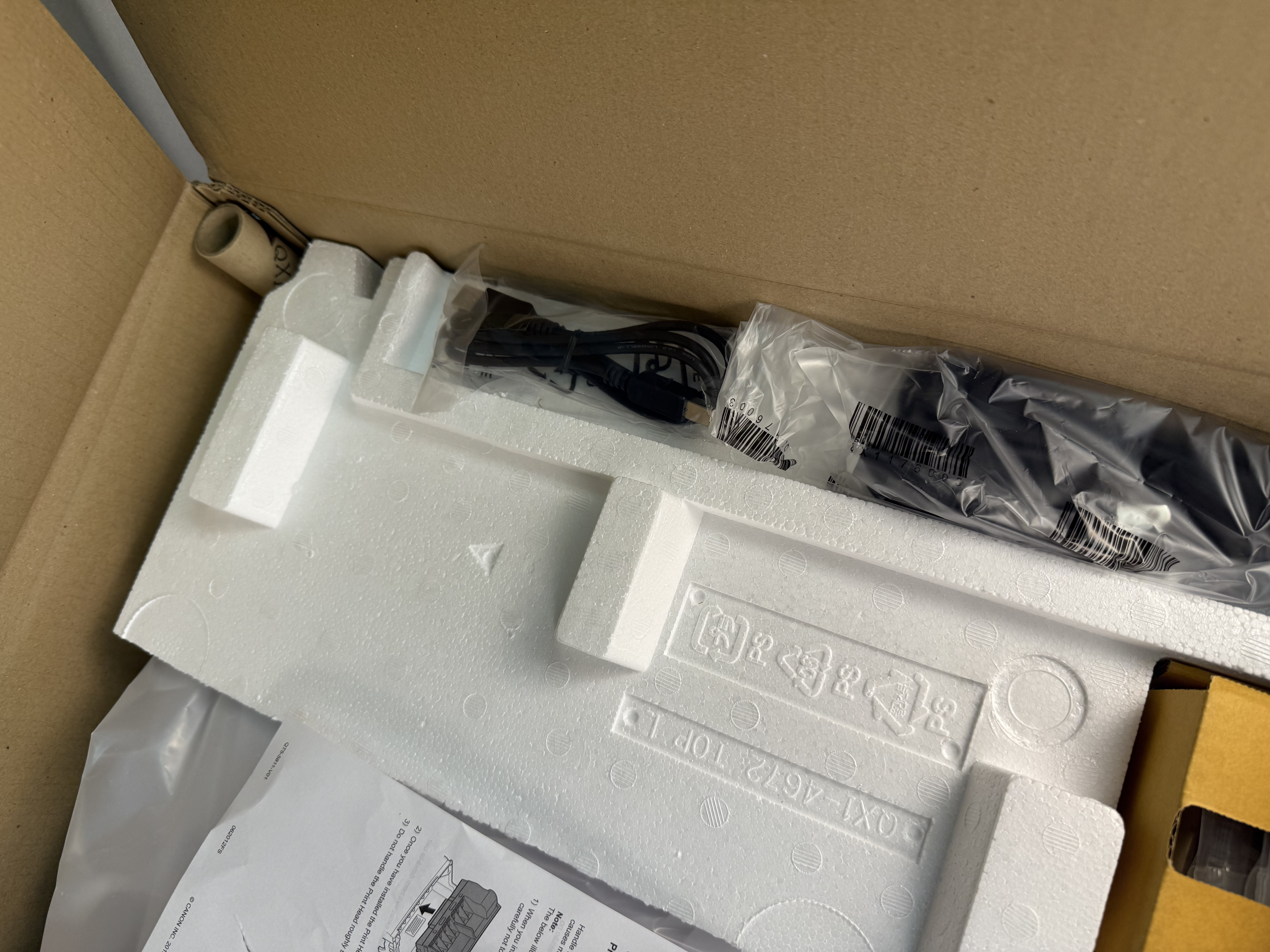 Canon PIXMA PRO-10 Photo Printer