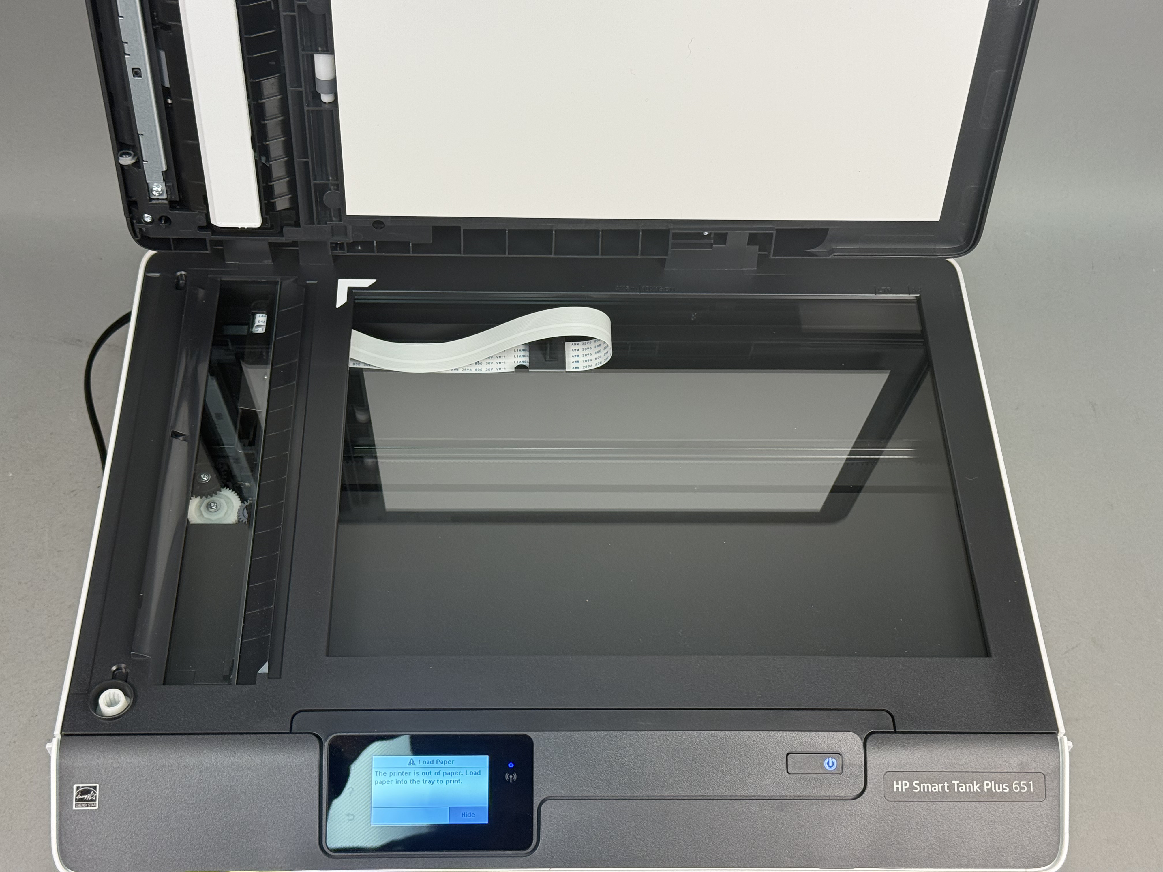 HP Smart Tank Plus 651 Wireless Printer