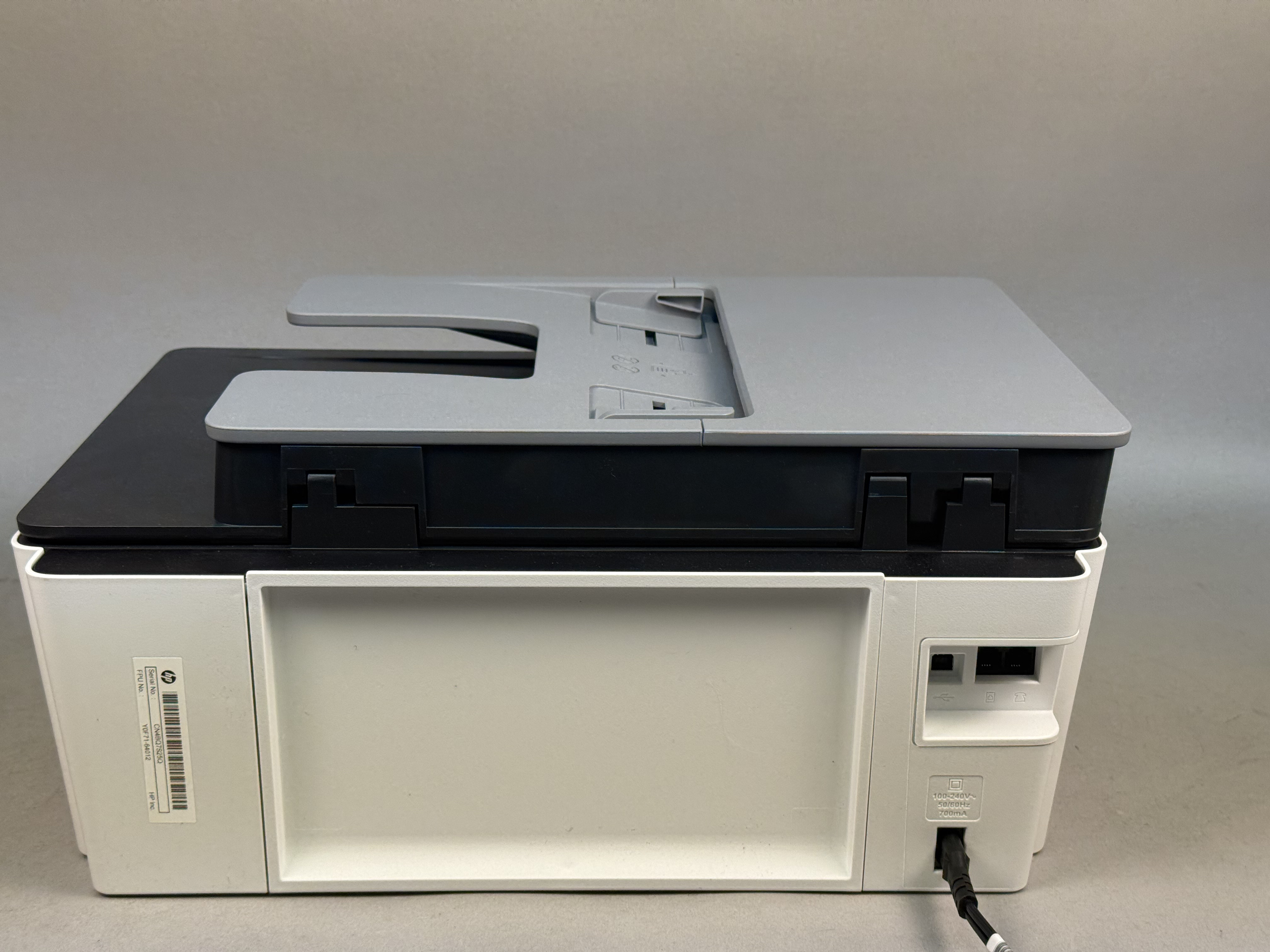HP Smart Tank Plus 651 Wireless Printer