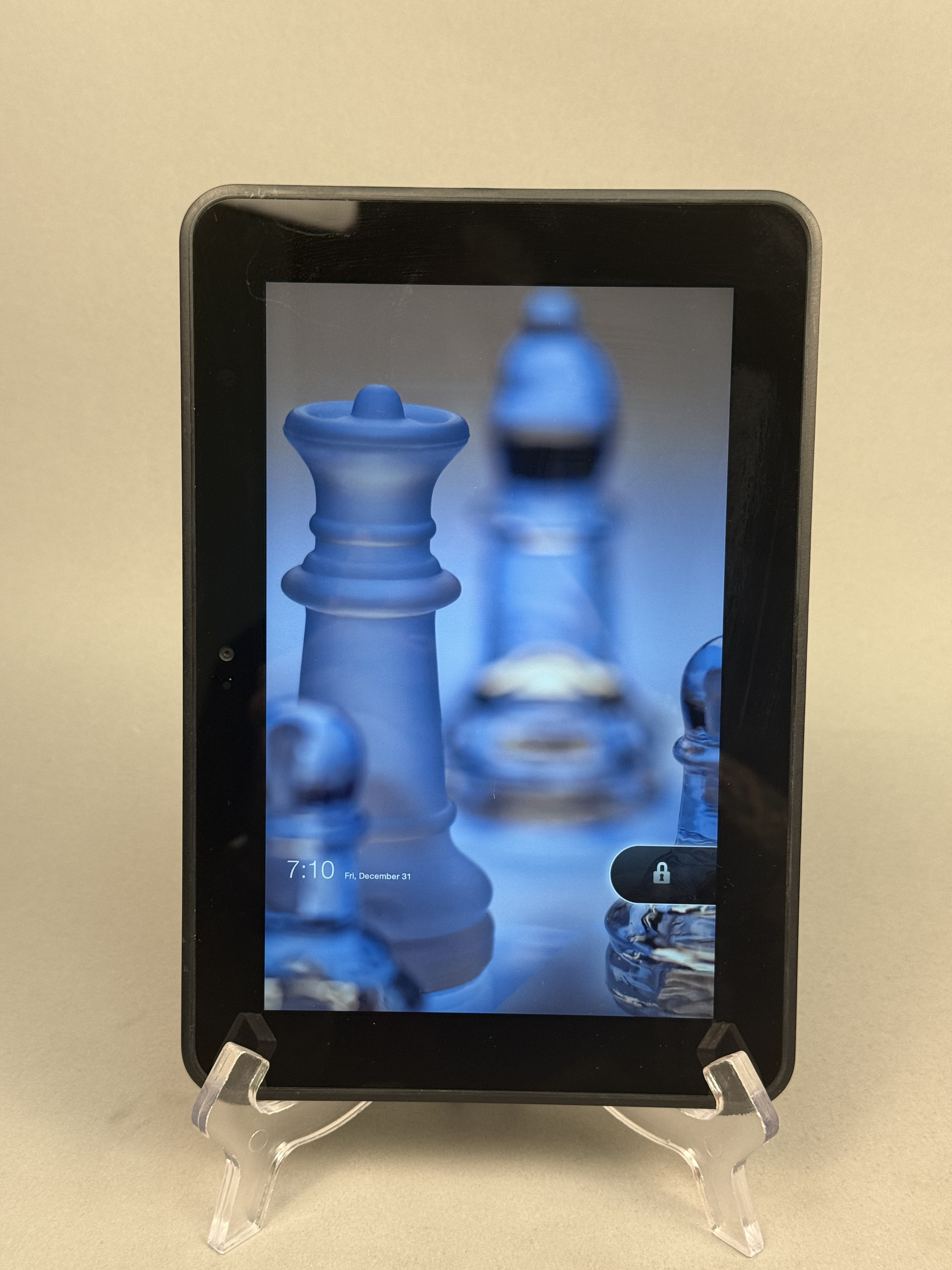 Amazon Kindle Fire 1st Generation Tablet