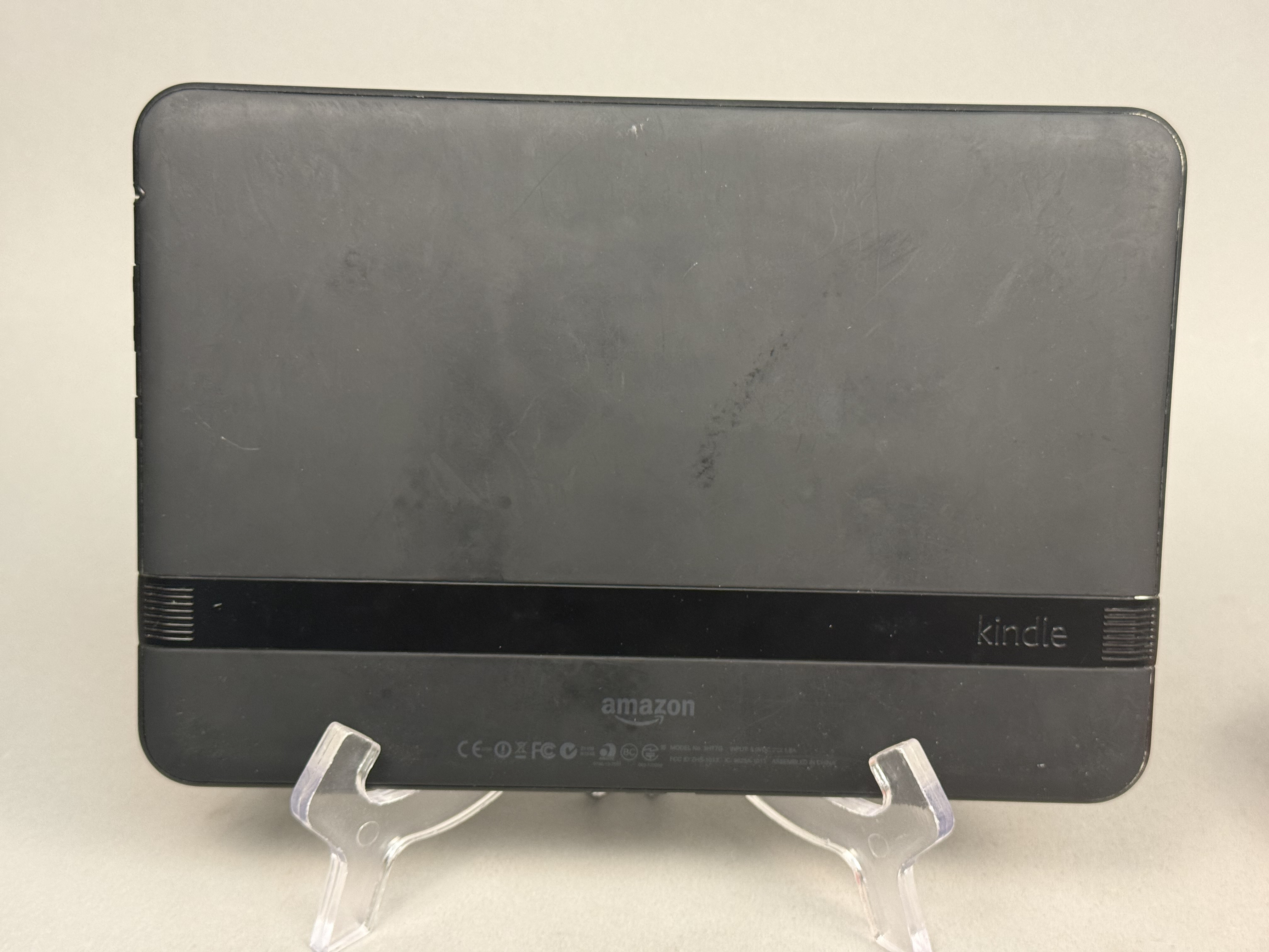 Amazon Kindle Fire 1st Generation Tablet