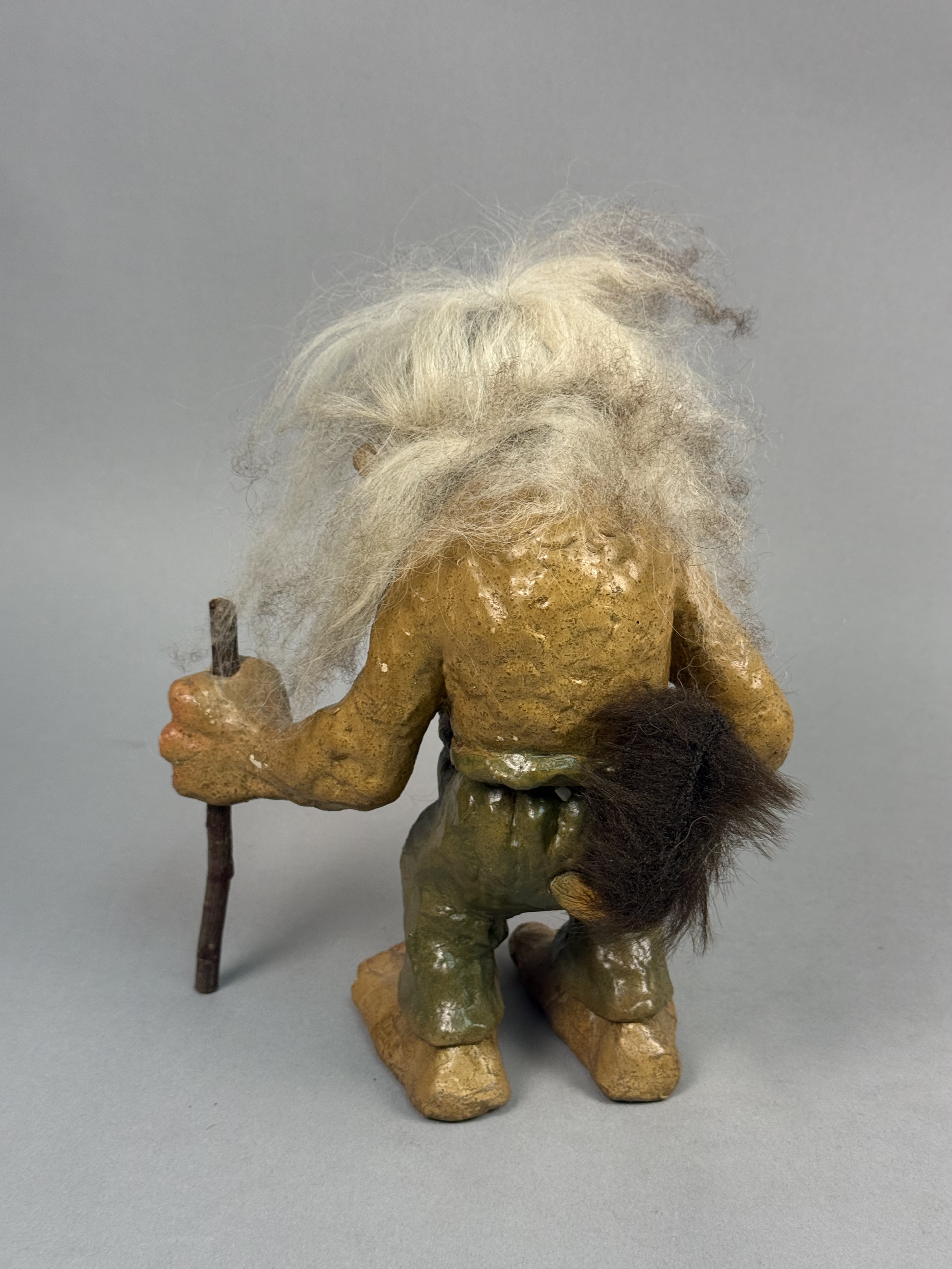 NyForm Norway Troll Number 120