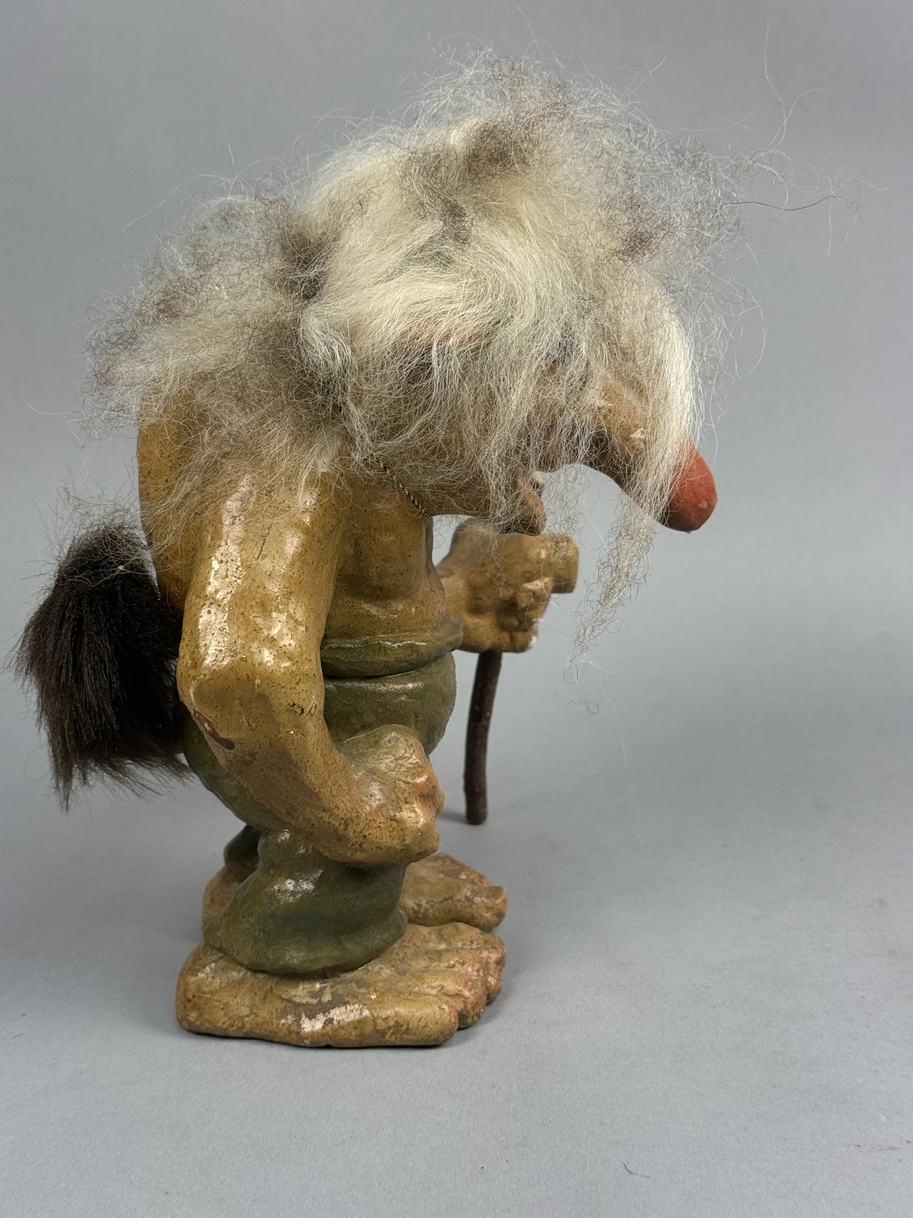 NyForm Norway Troll Number 120