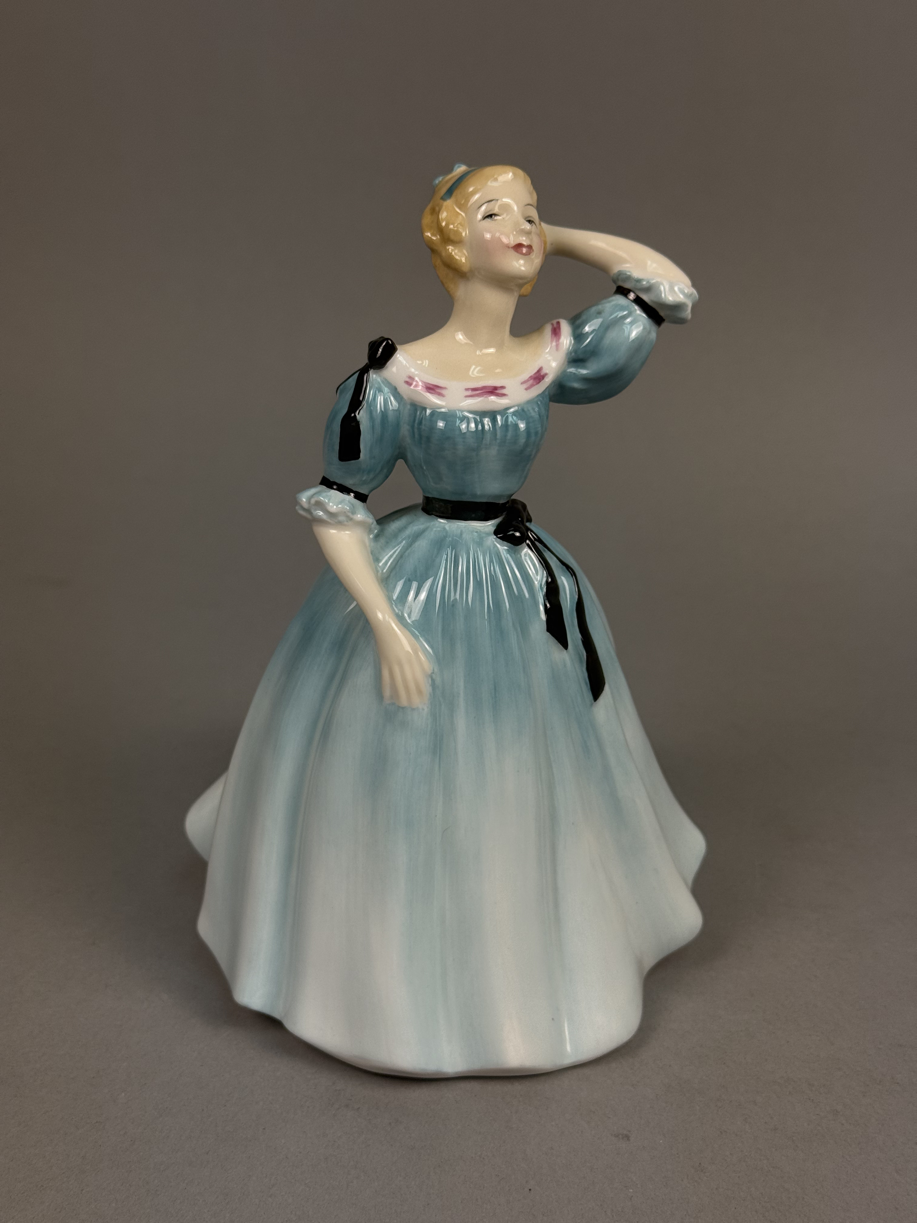 Royal Doulton Celeste Figurine HN 2237