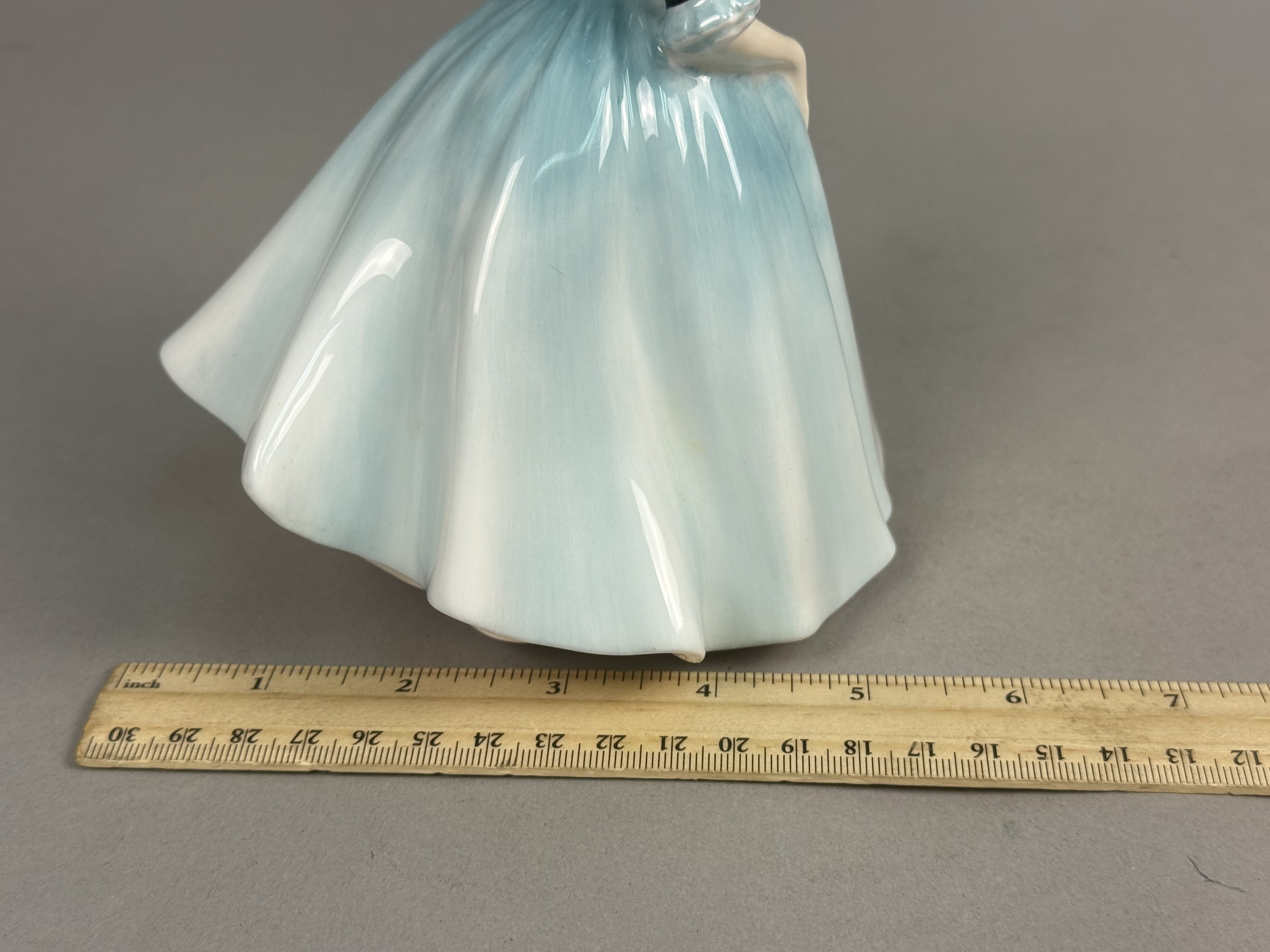 Royal Doulton Celeste Figurine HN 2237