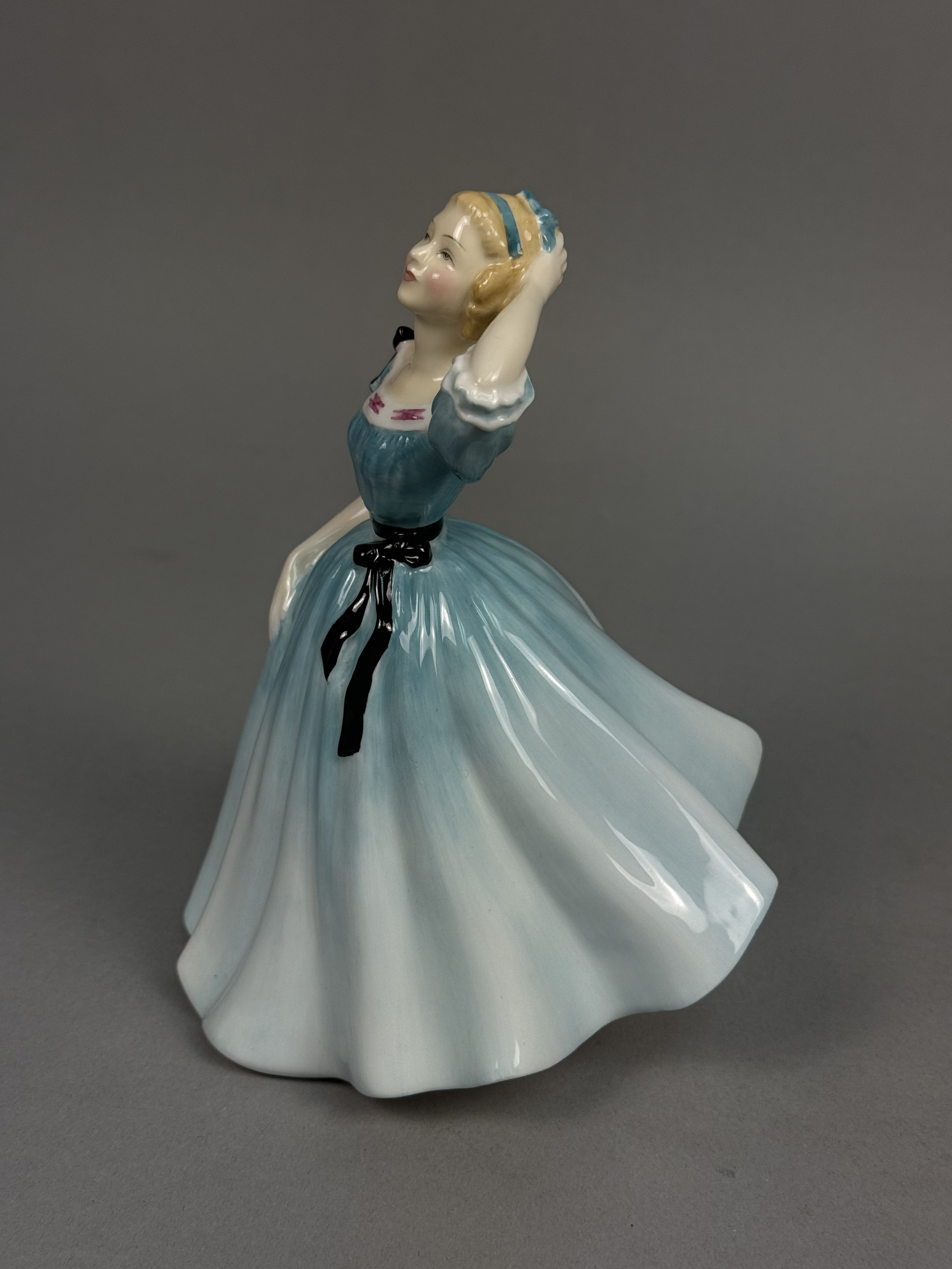 Royal Doulton Celeste Figurine HN 2237