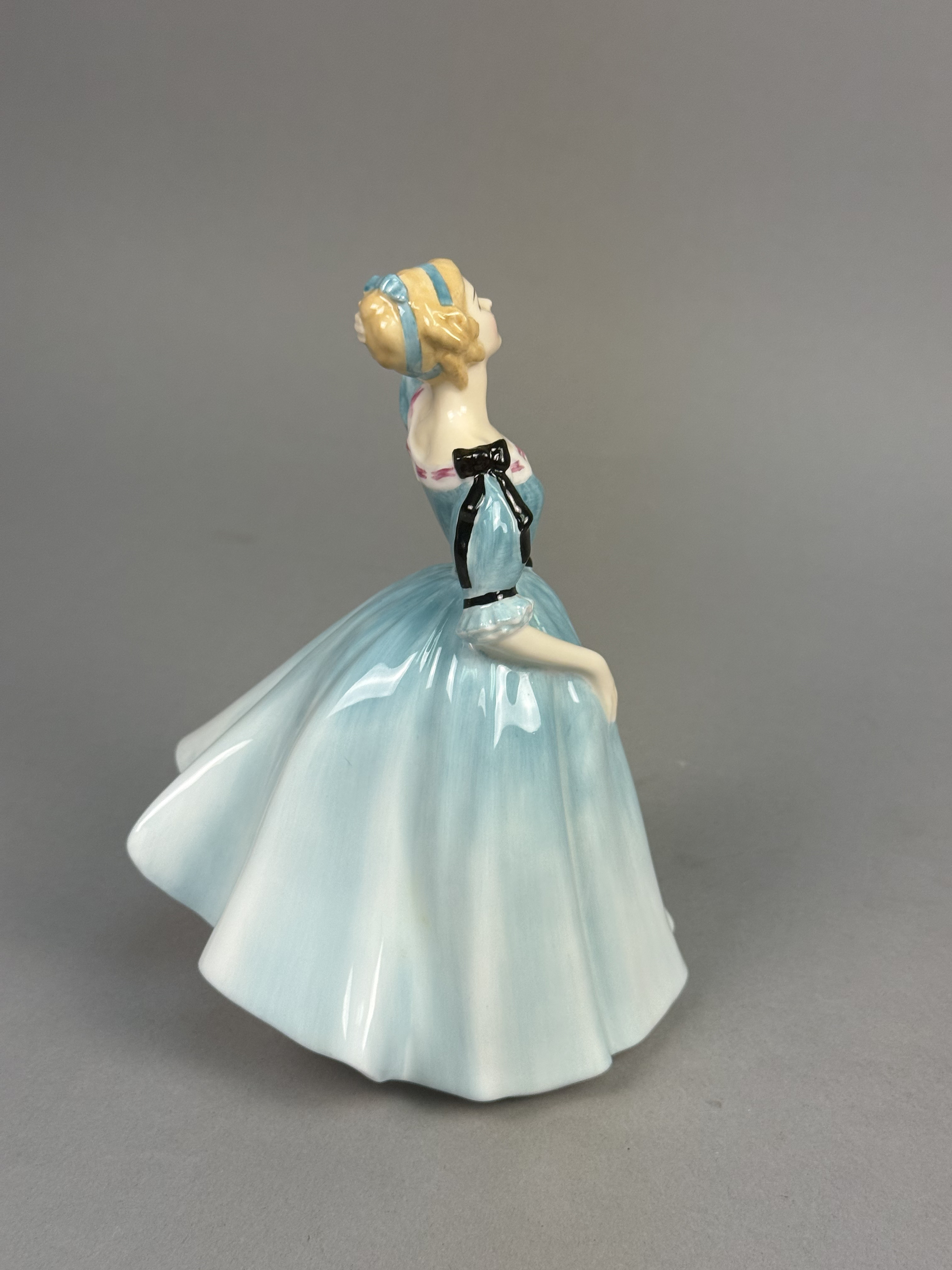 Royal Doulton Celeste Figurine HN 2237