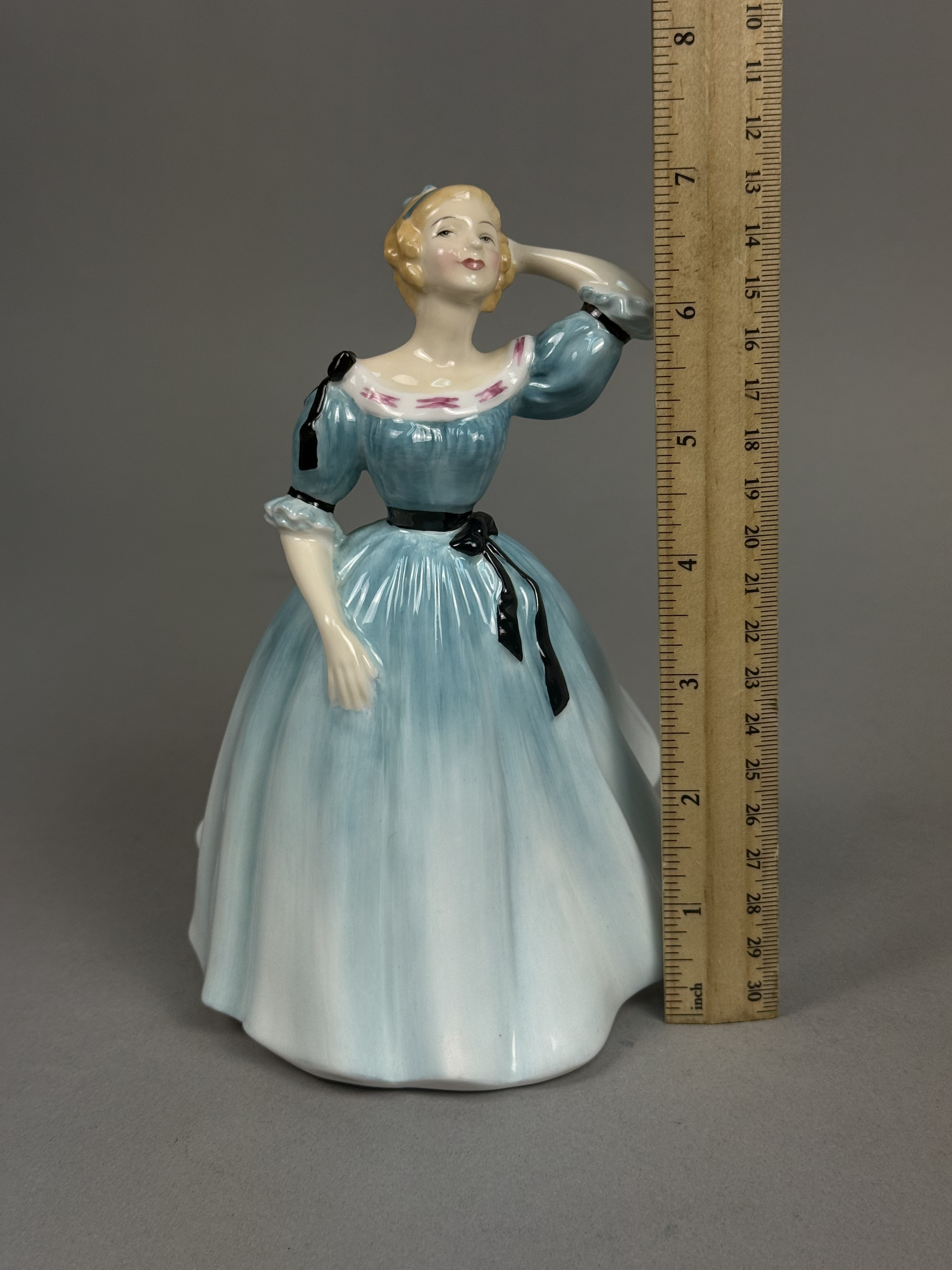 Royal Doulton Celeste Figurine HN 2237