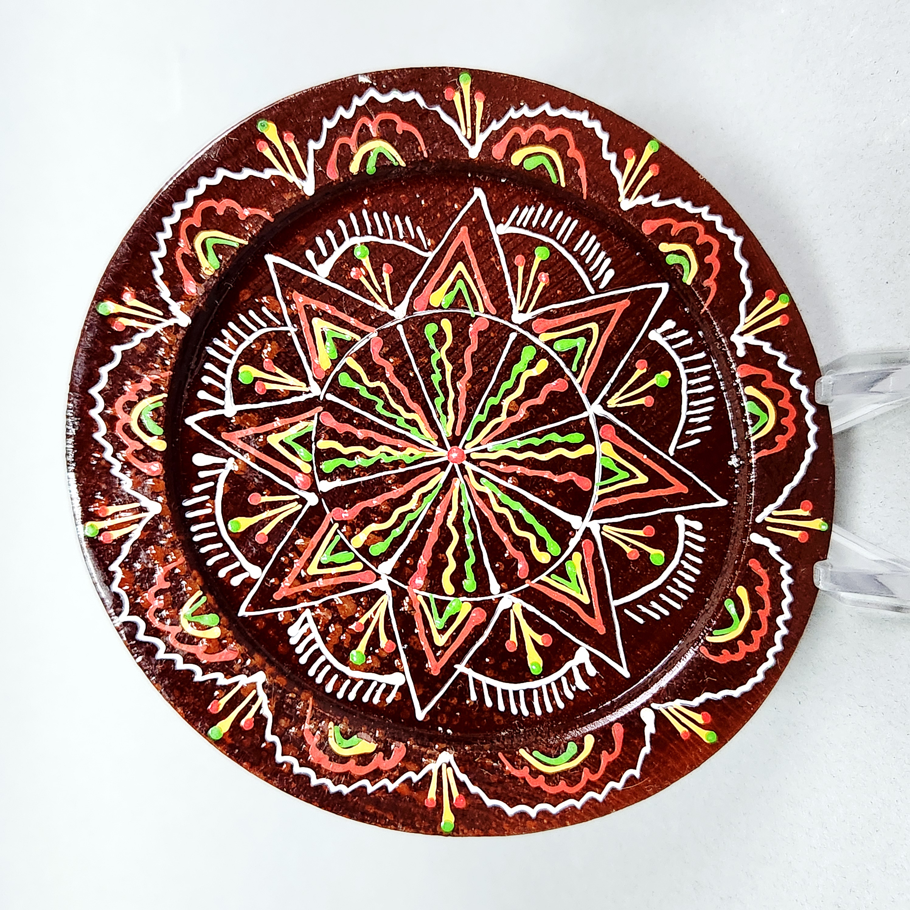 Ukrainian Folk Art